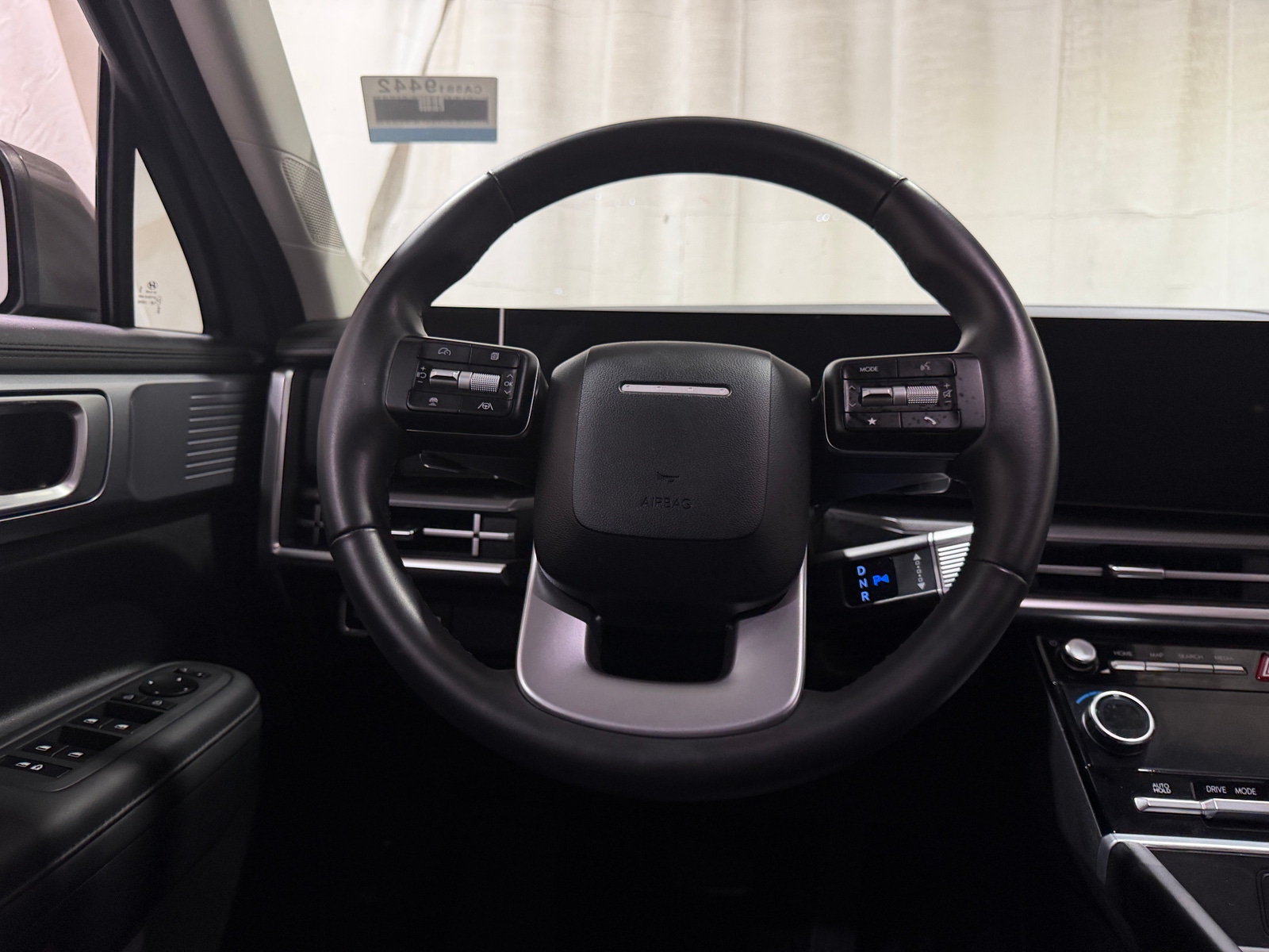 Thumbnail: 2026 Hyundai Santa Fe - 4