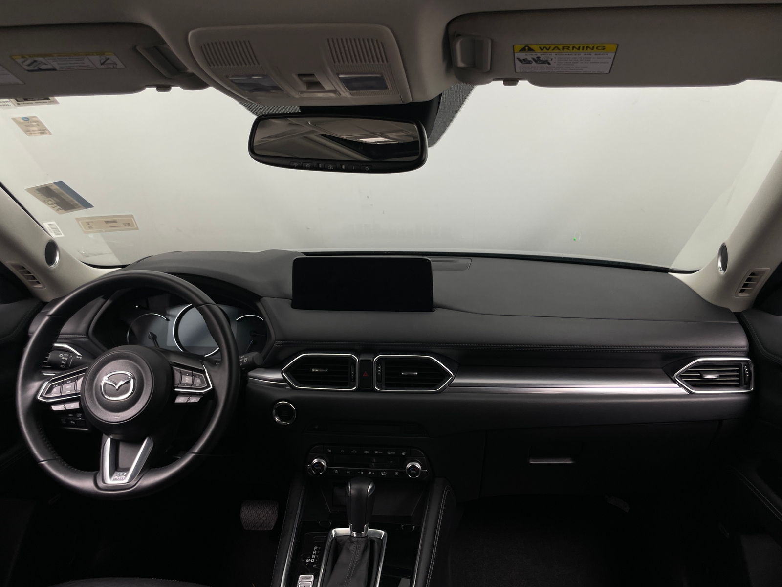 Thumbnail: 2025 Mazda CX-5 - 2