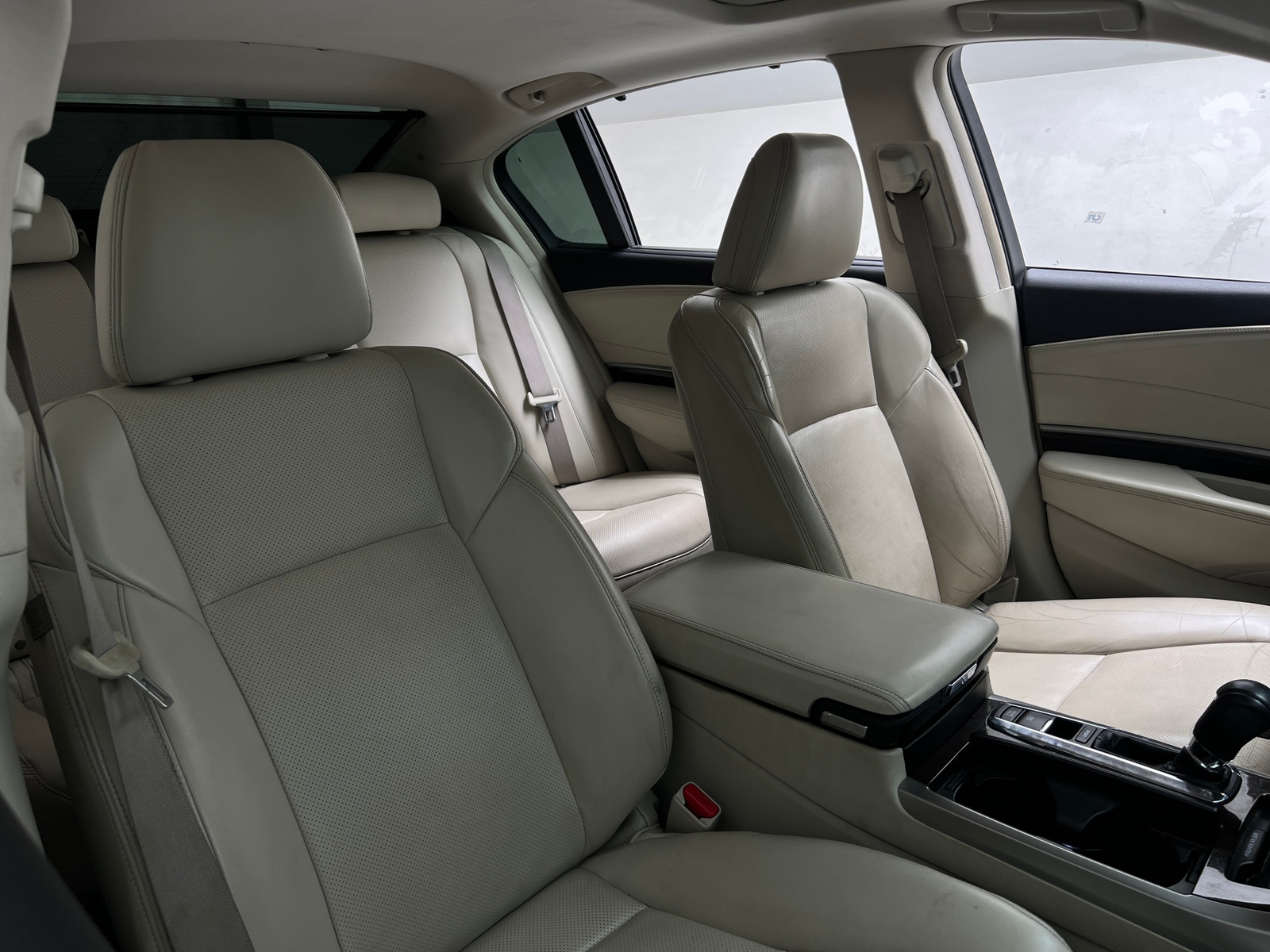 Thumbnail: 2017 Acura RLX - 2