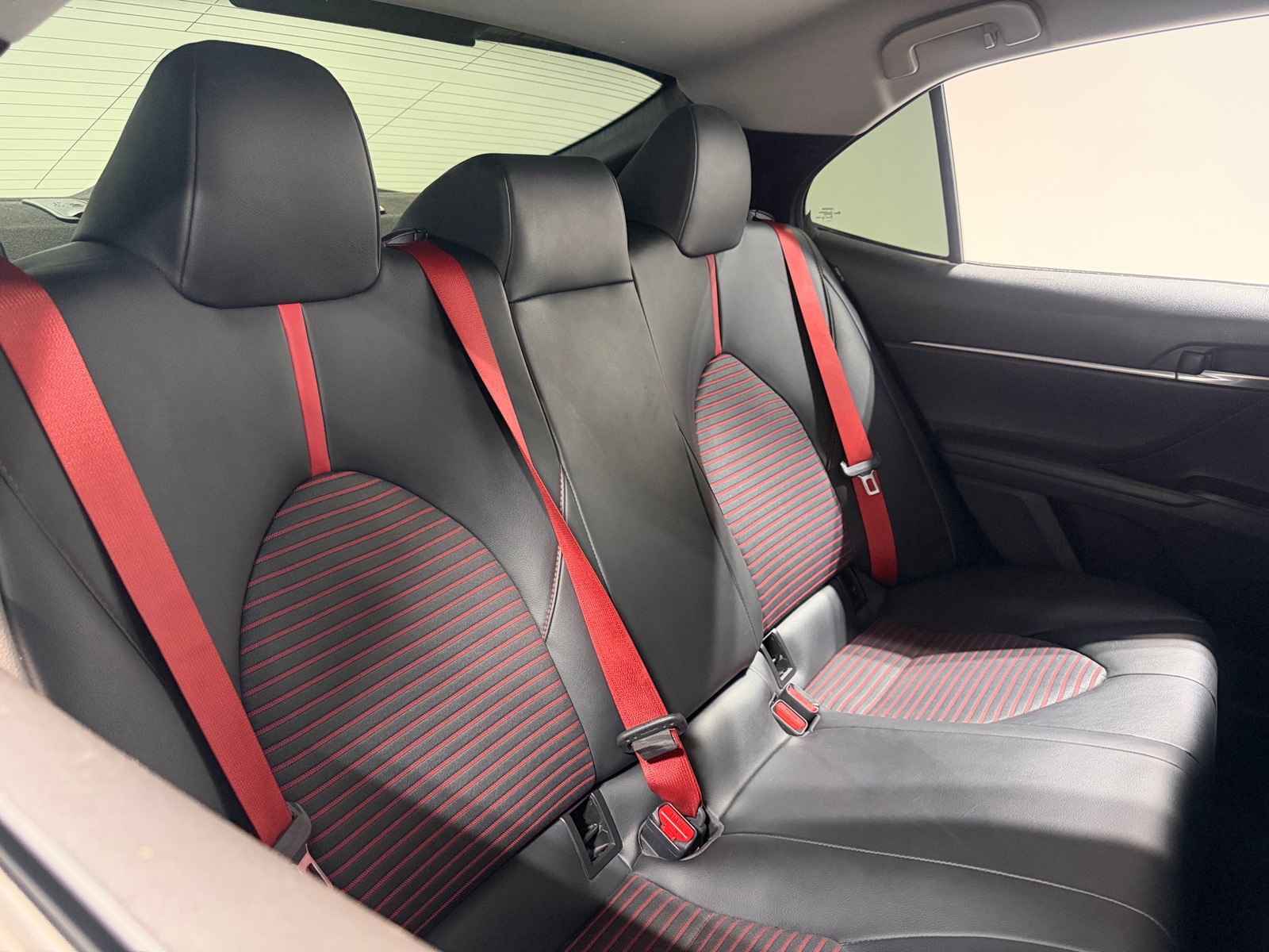 Thumbnail: 2020 Toyota Camry - 6
