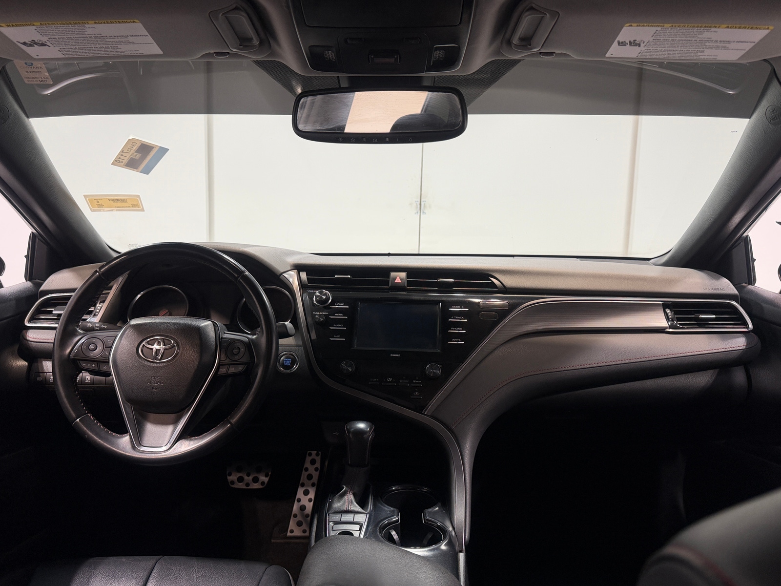 Thumbnail: 2020 Toyota Camry - 3