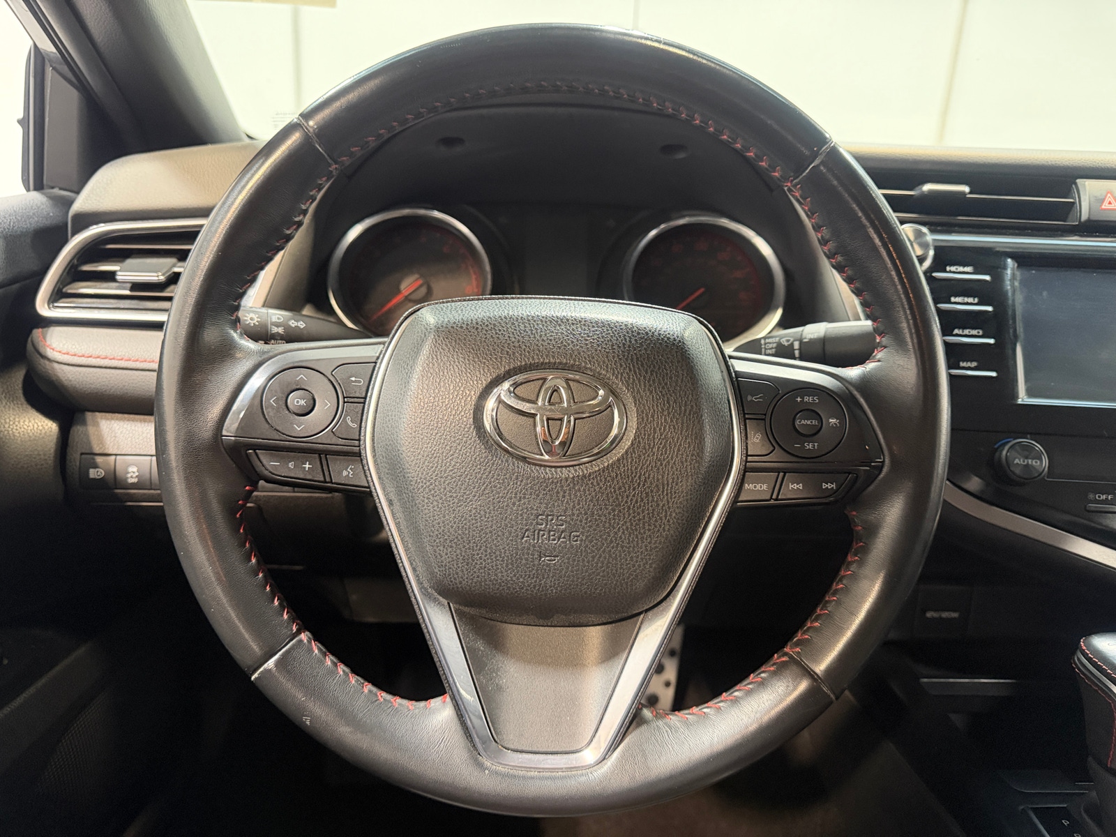 Thumbnail: 2020 Toyota Camry - 5