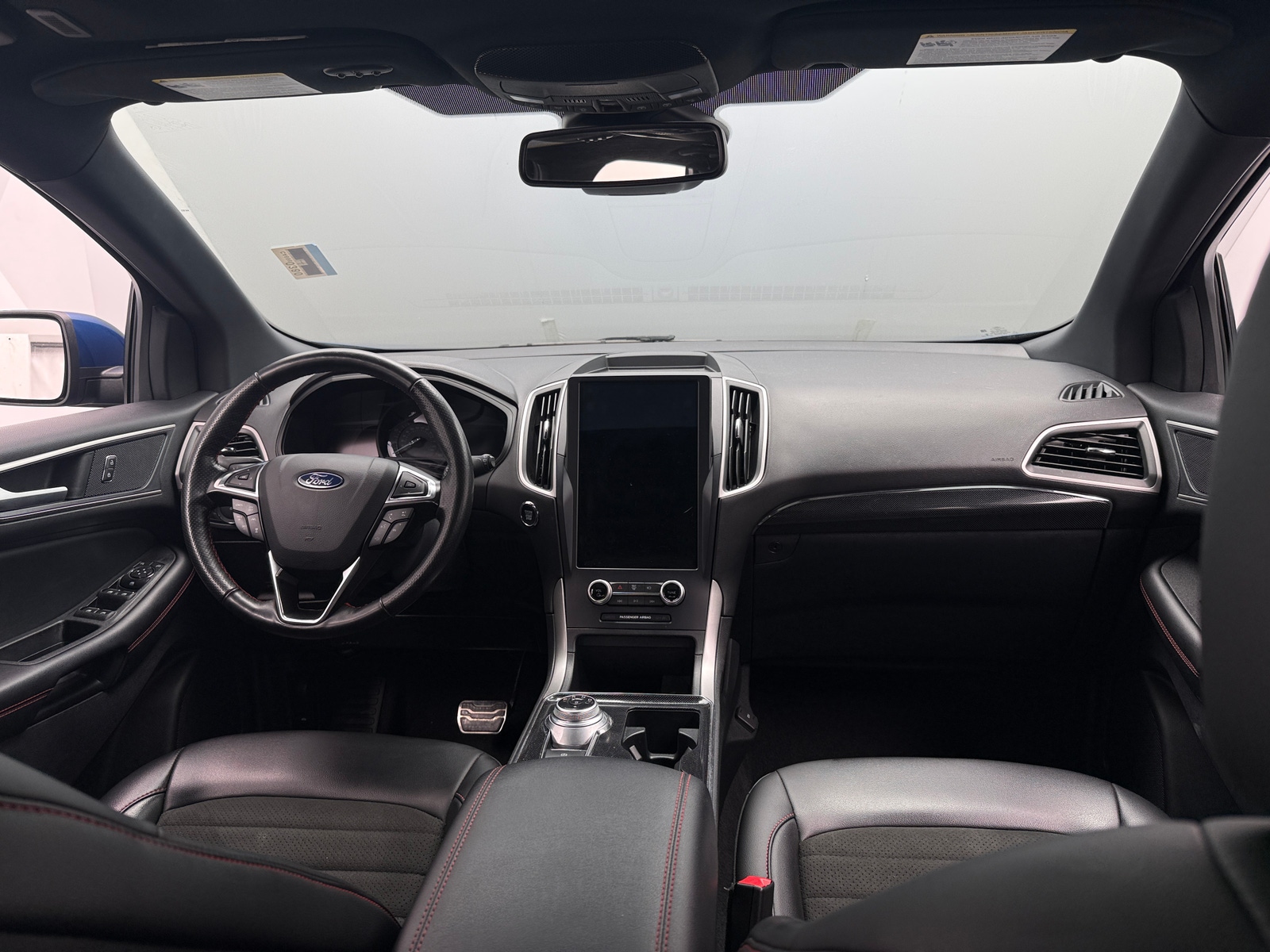 Thumbnail: 2022 Ford Edge - 2