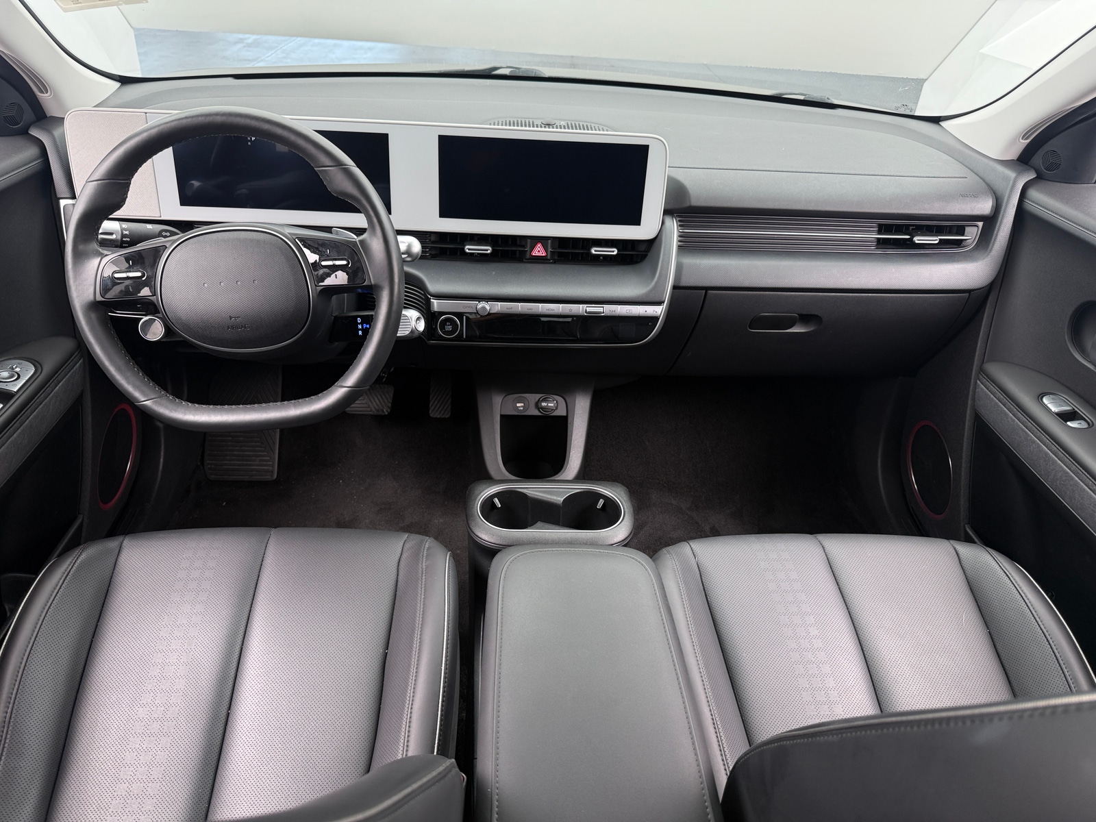 Thumbnail: 2023 Hyundai Ioniq 5 - 2
