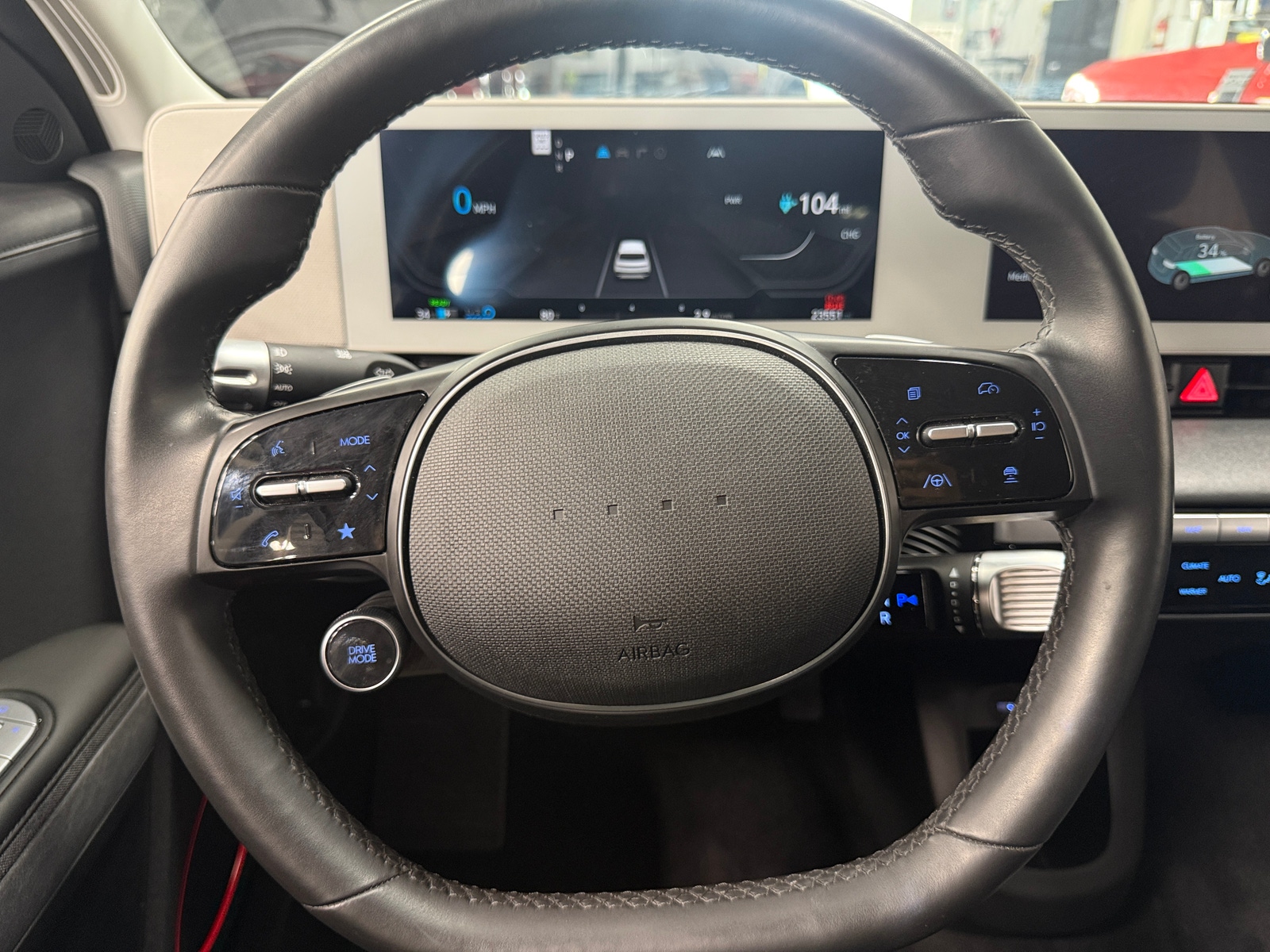 Thumbnail: 2023 Hyundai Ioniq 5 - 4