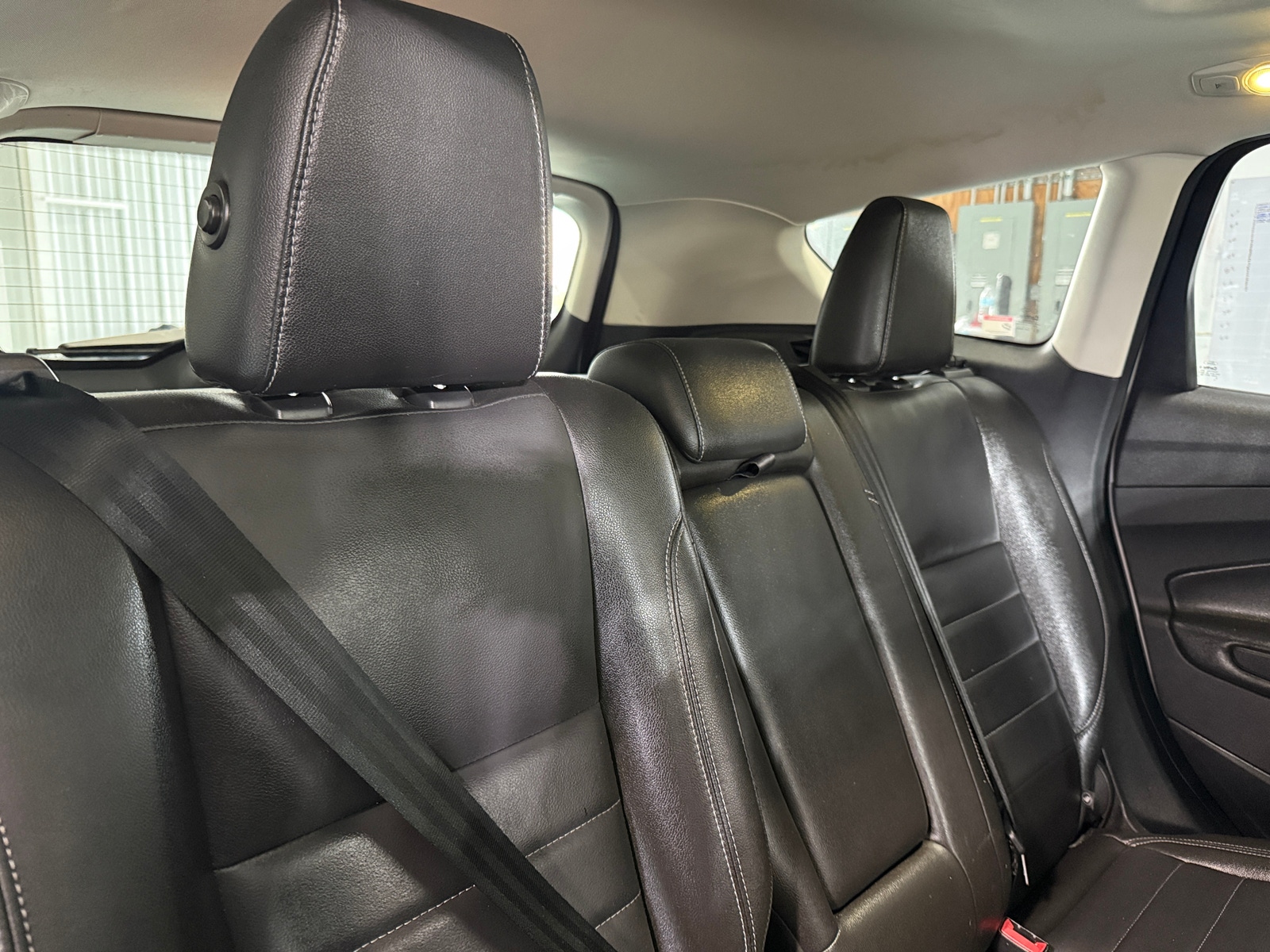 Thumbnail: 2016 Ford Escape - 5