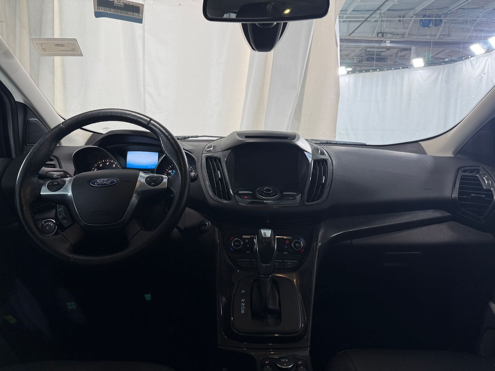 Thumbnail: 2016 Ford Escape - 2
