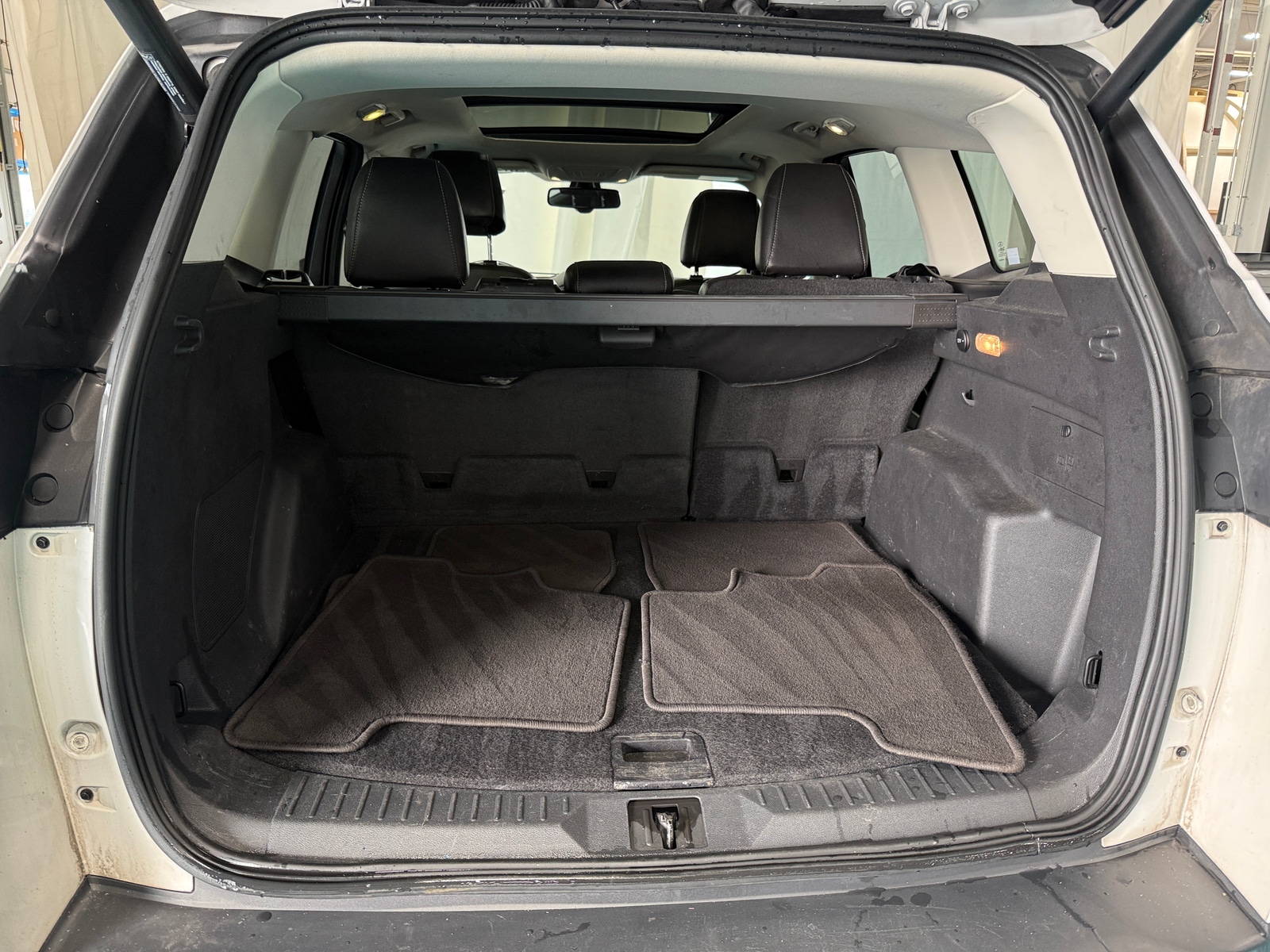 Thumbnail: 2016 Ford Escape - 6