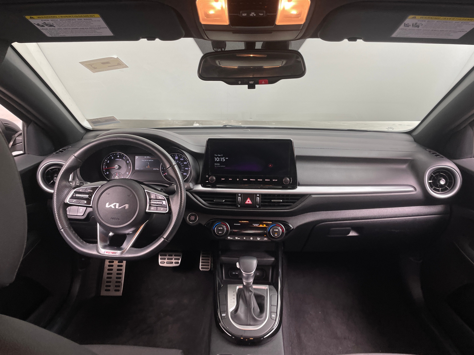 Thumbnail: 2024 Kia Forte - 2
