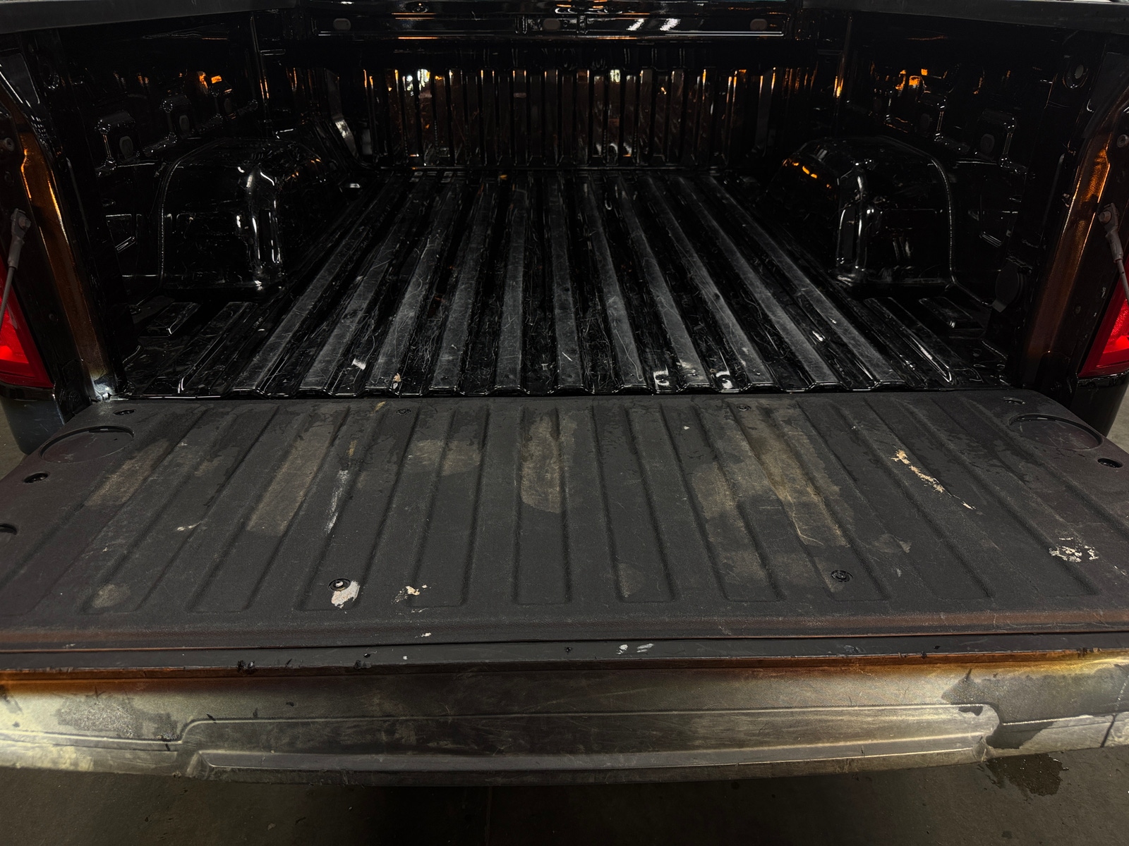 Thumbnail: 2026 Chevrolet Silverado 1500 - 7
