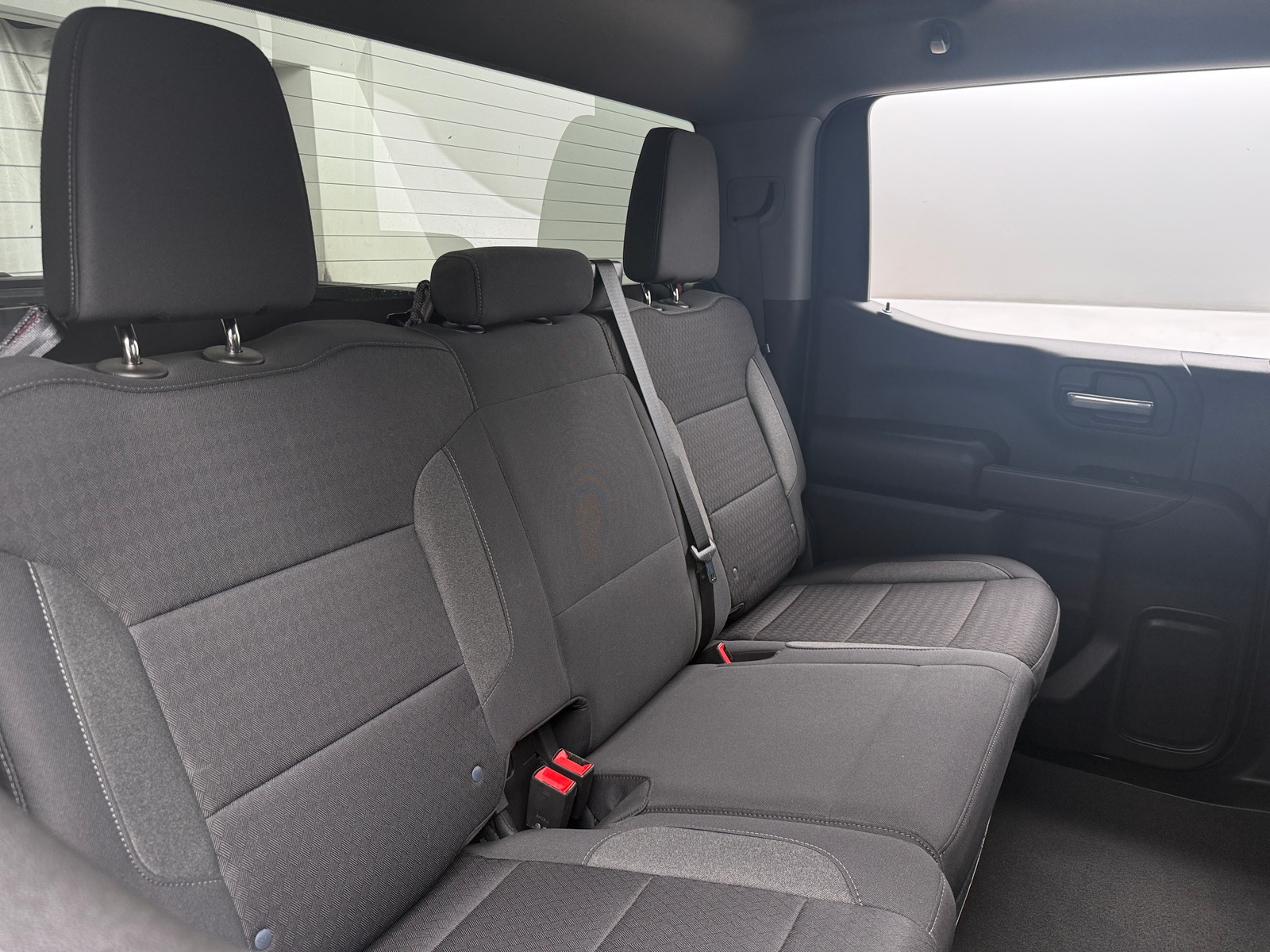 Thumbnail: 2023 Chevrolet Silverado 1500 - 6