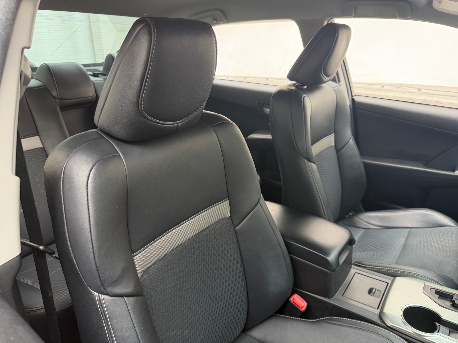 Thumbnail: 2014 Toyota Camry - 2