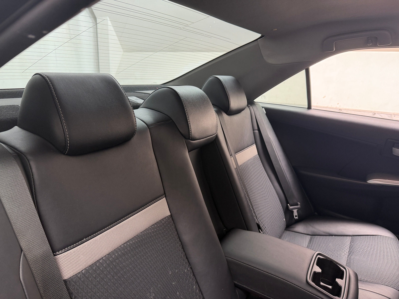 Thumbnail: 2014 Toyota Camry - 6