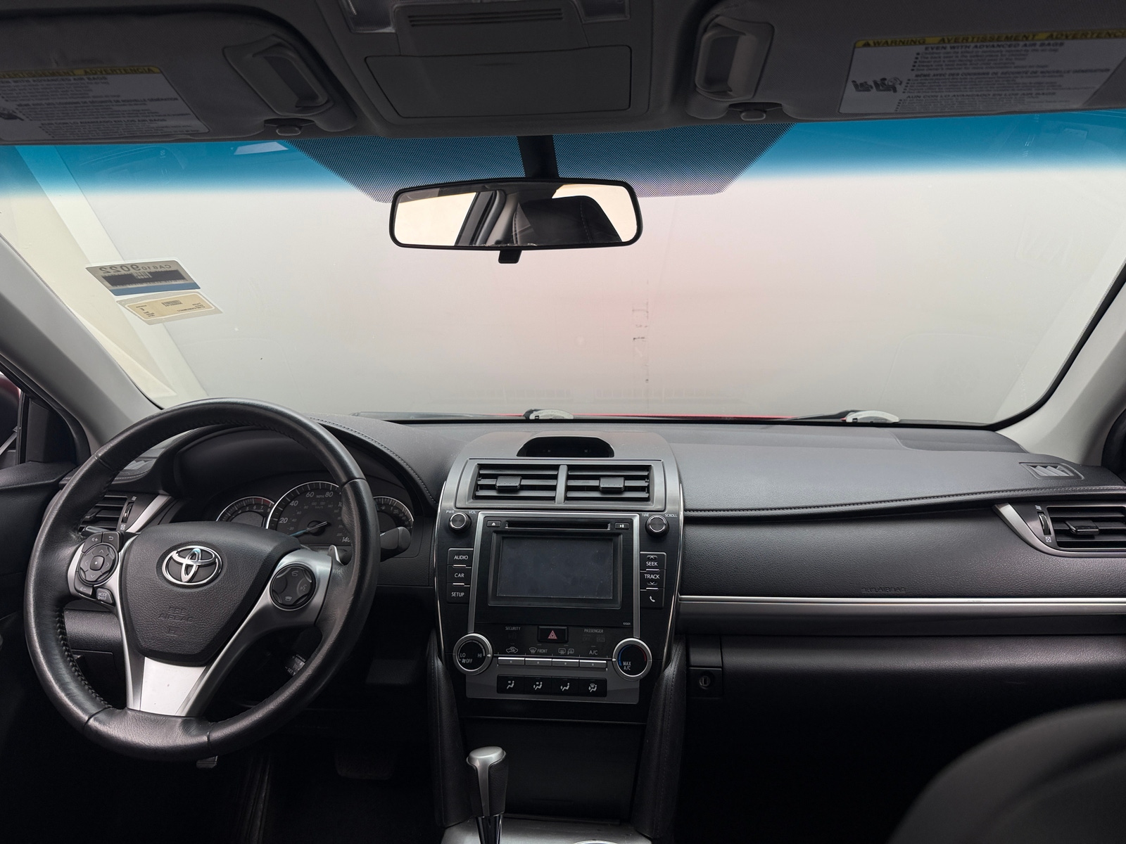 Thumbnail: 2014 Toyota Camry - 3