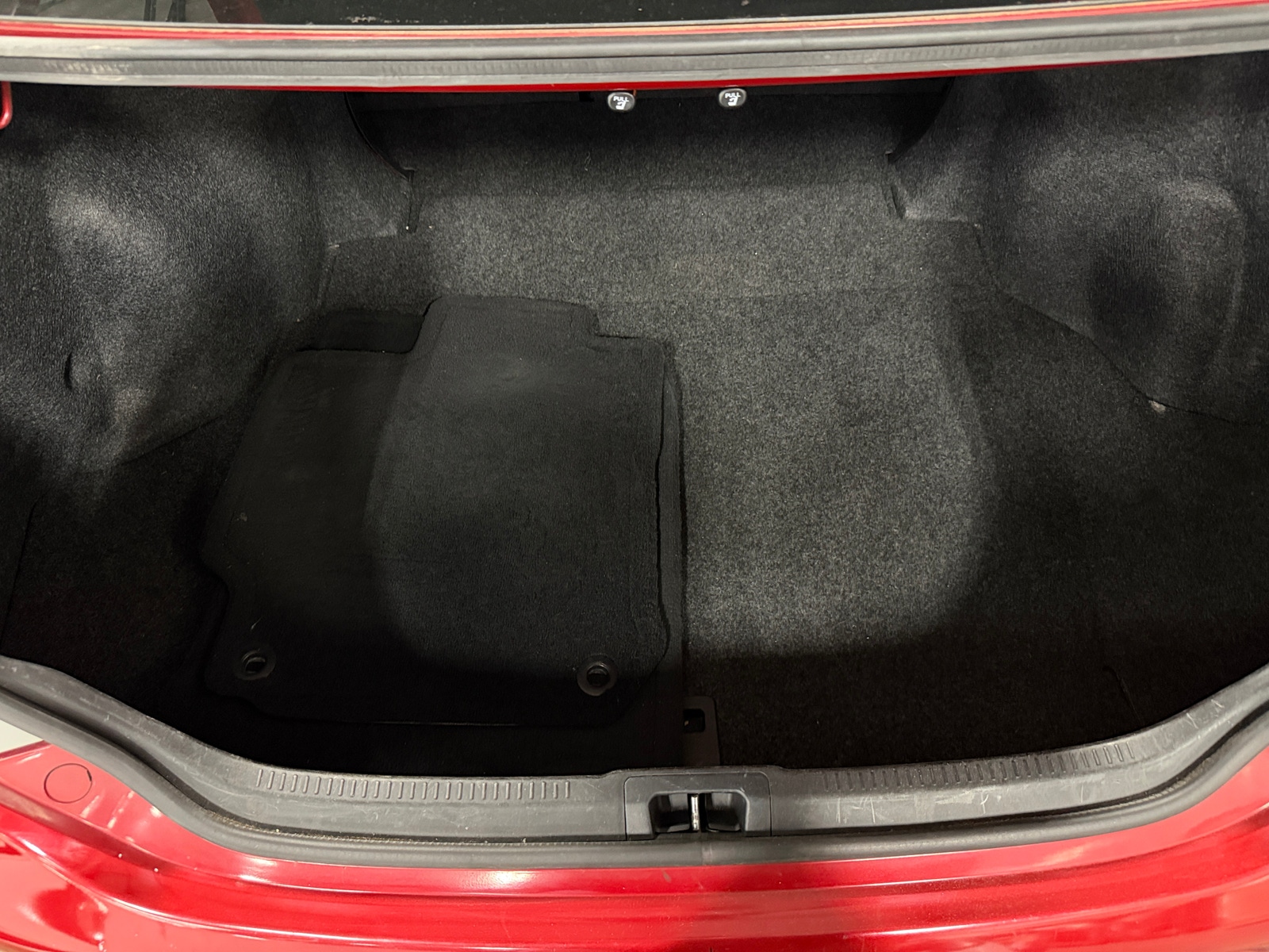 Thumbnail: 2014 Toyota Camry - 7