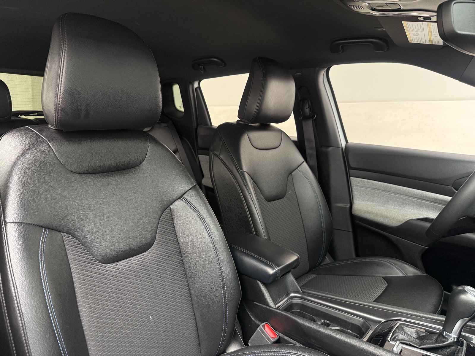 Thumbnail: 2024 Jeep Compass - 2