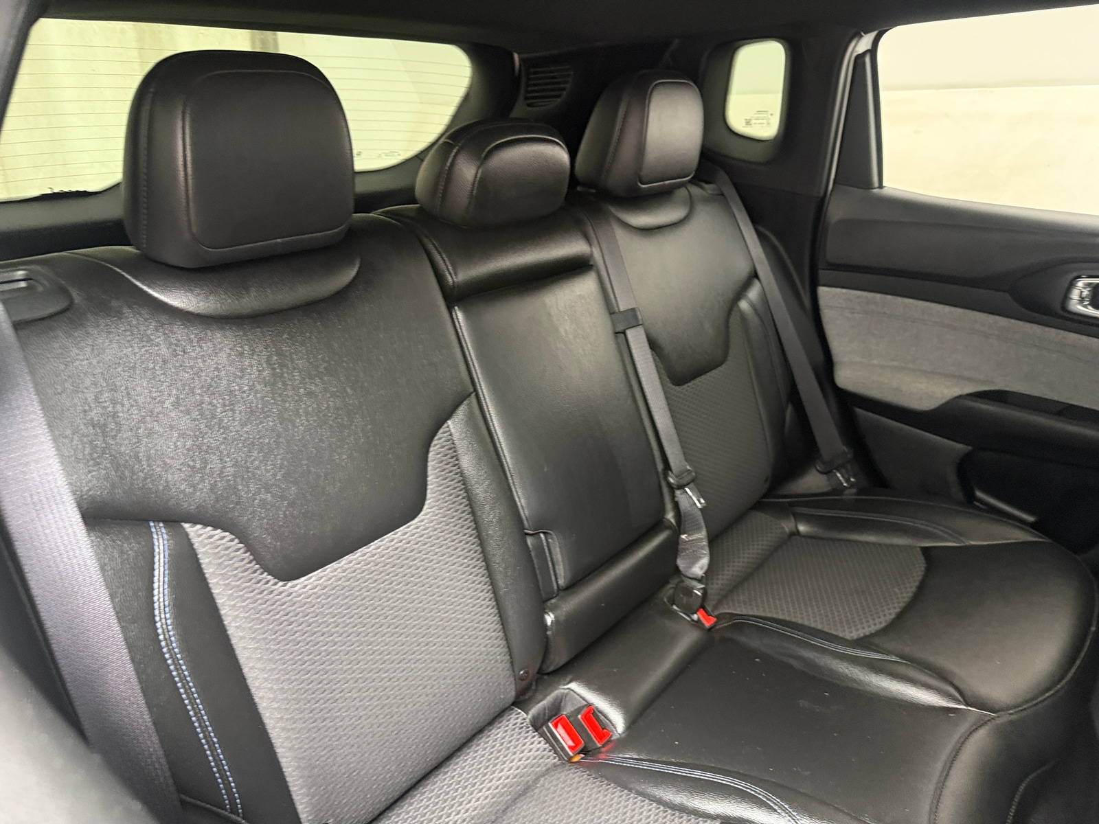 Thumbnail: 2024 Jeep Compass - 6