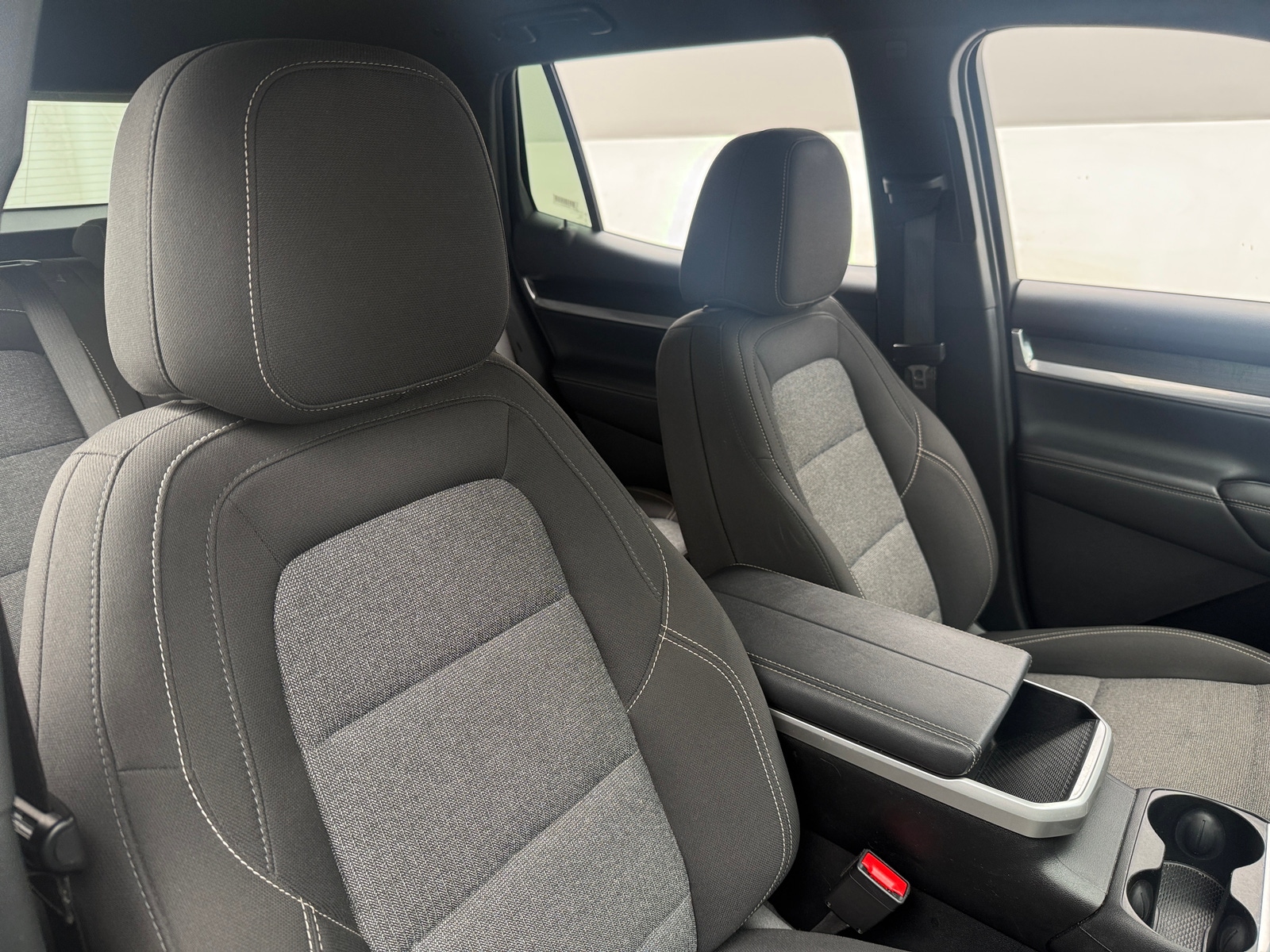Thumbnail: 2025 GMC Terrain - 2