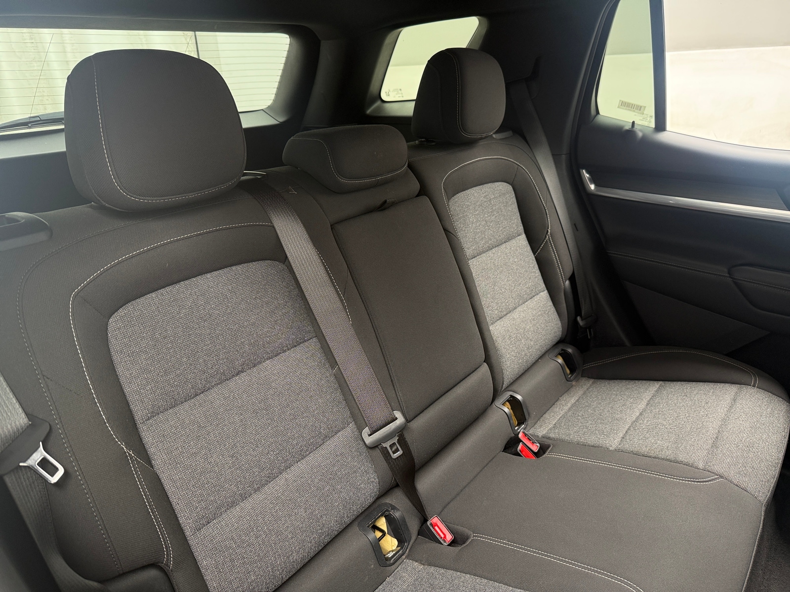 Thumbnail: 2025 GMC Terrain - 6