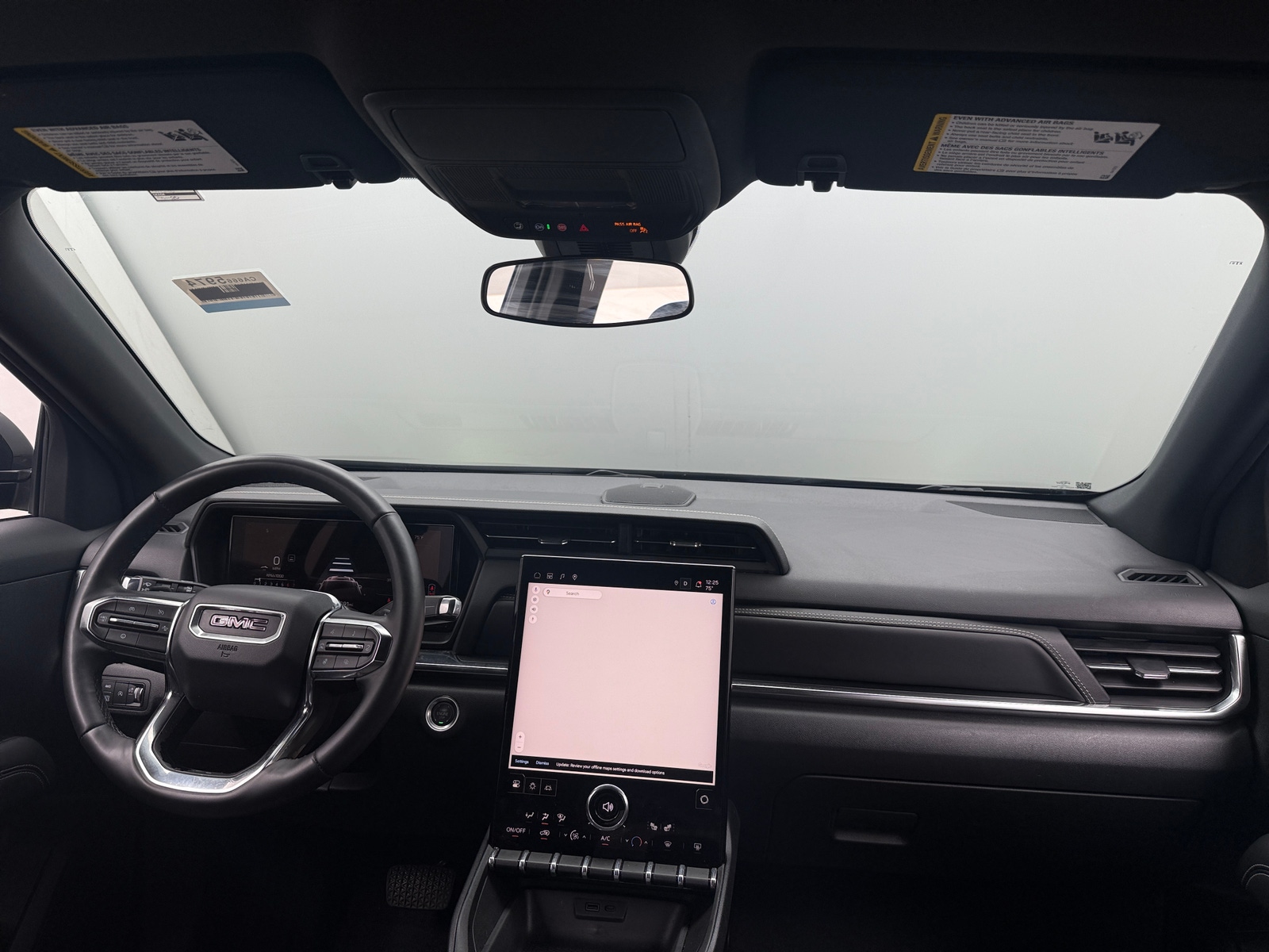 Thumbnail: 2025 GMC Terrain - 3