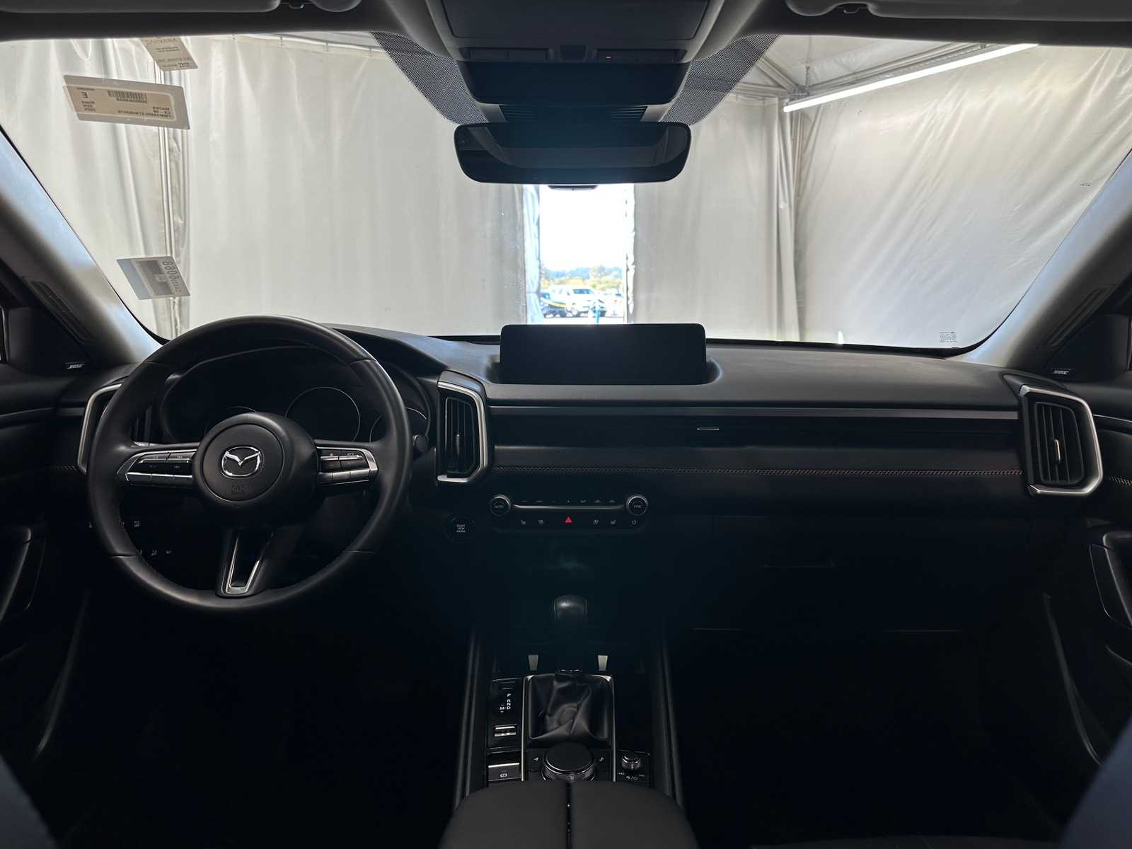 Thumbnail: 2026 Mazda CX-50 - 2