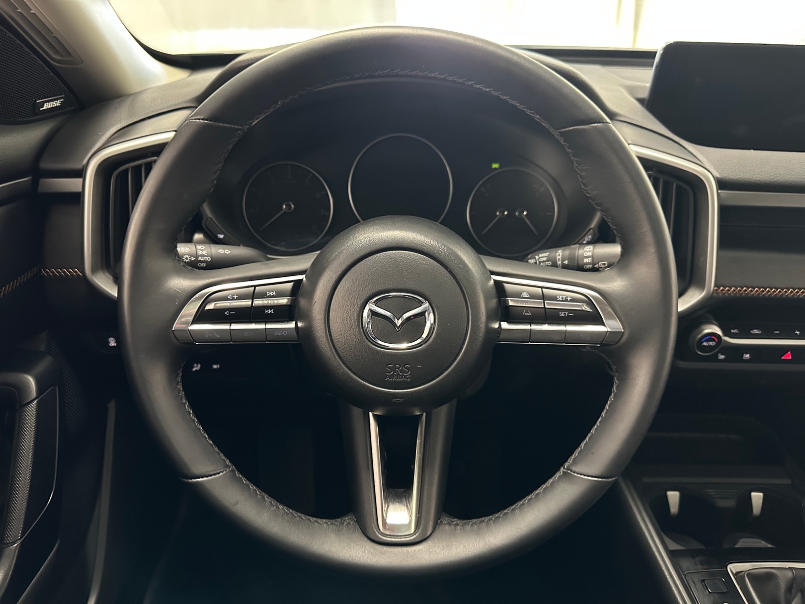 Thumbnail: 2026 Mazda CX-50 - 4