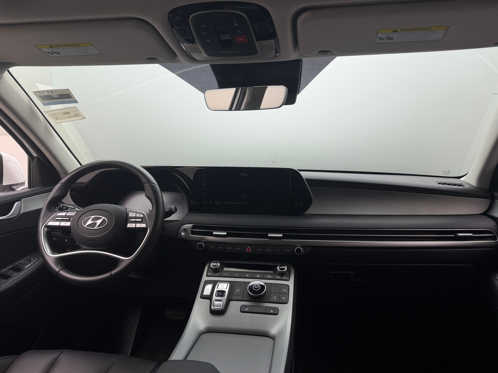 Thumbnail: 2025 Hyundai Palisade - 2