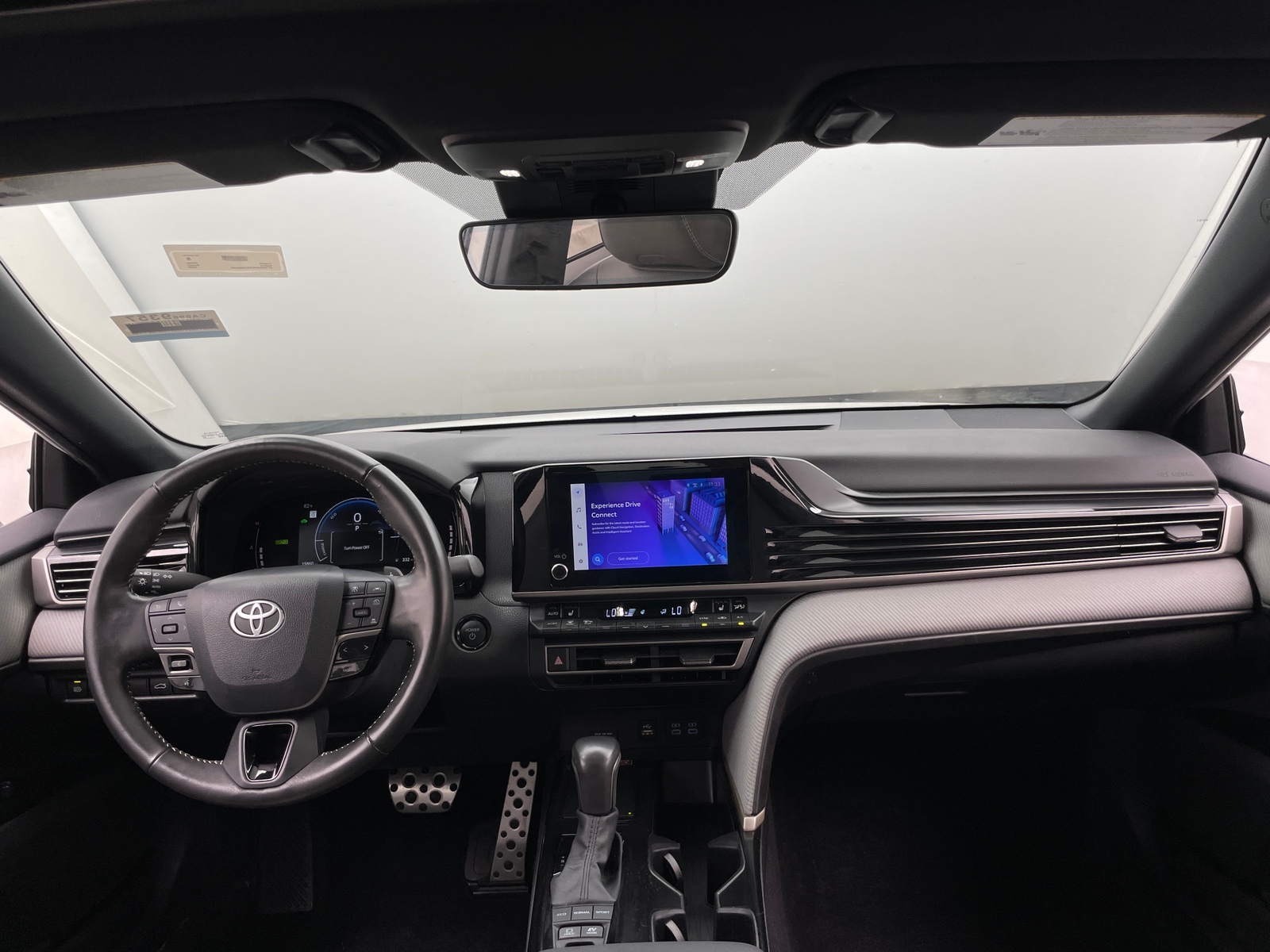 Thumbnail: 2025 Toyota Camry - 2