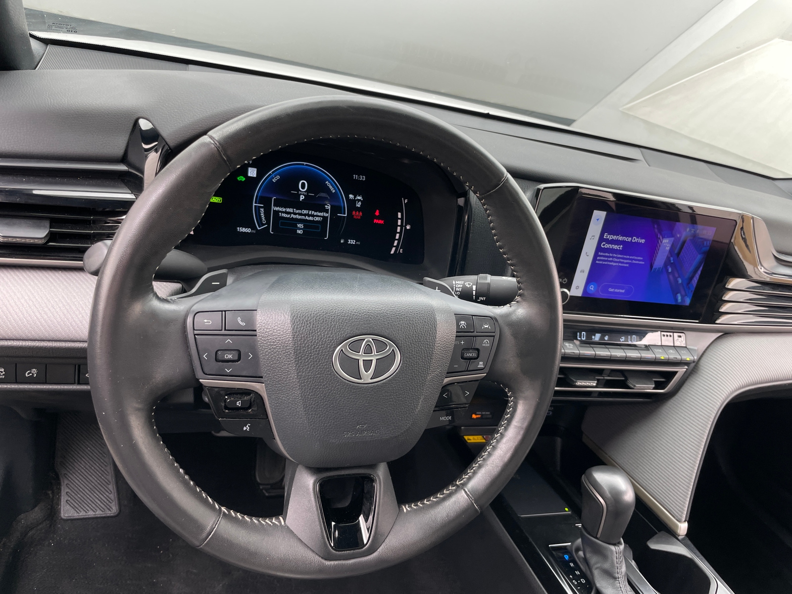 Thumbnail: 2025 Toyota Camry - 4