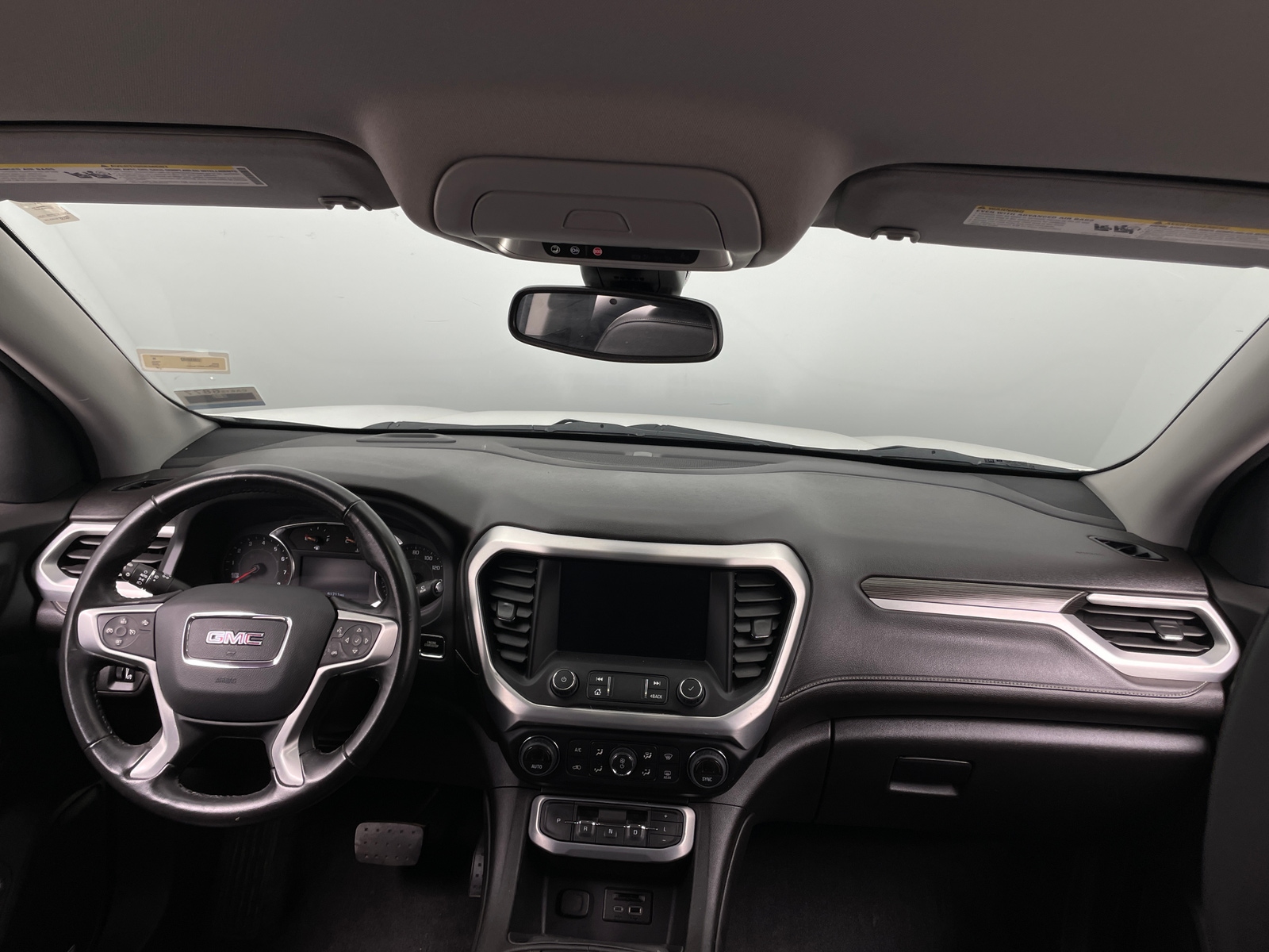 Thumbnail: 2022 GMC Acadia - 2
