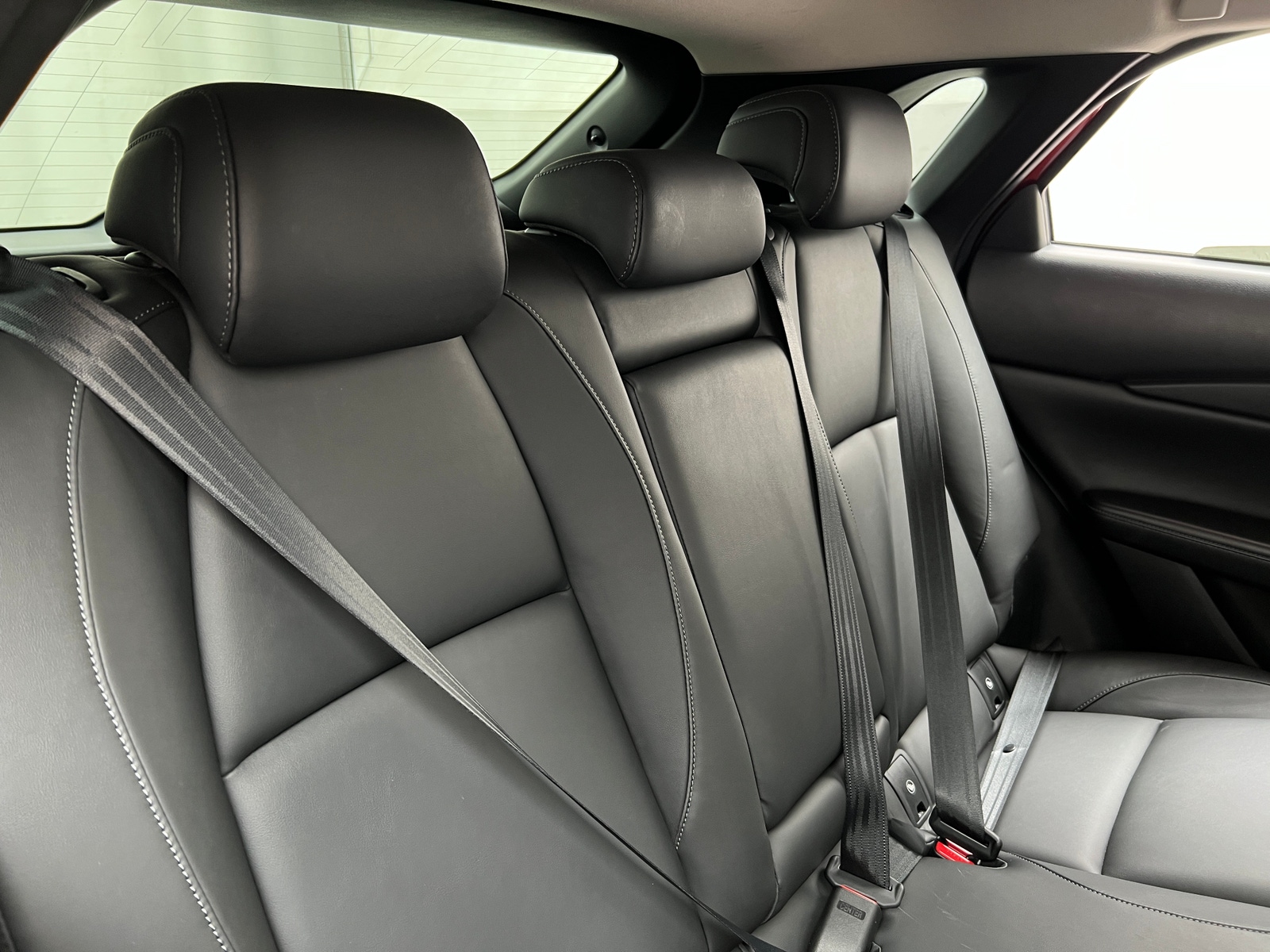 Thumbnail: 2021 Mazda CX-30 - 5