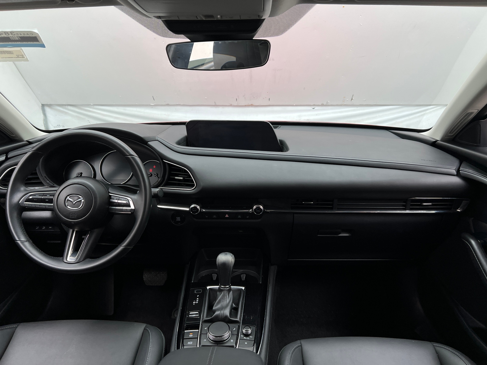 Thumbnail: 2021 Mazda CX-30 - 2