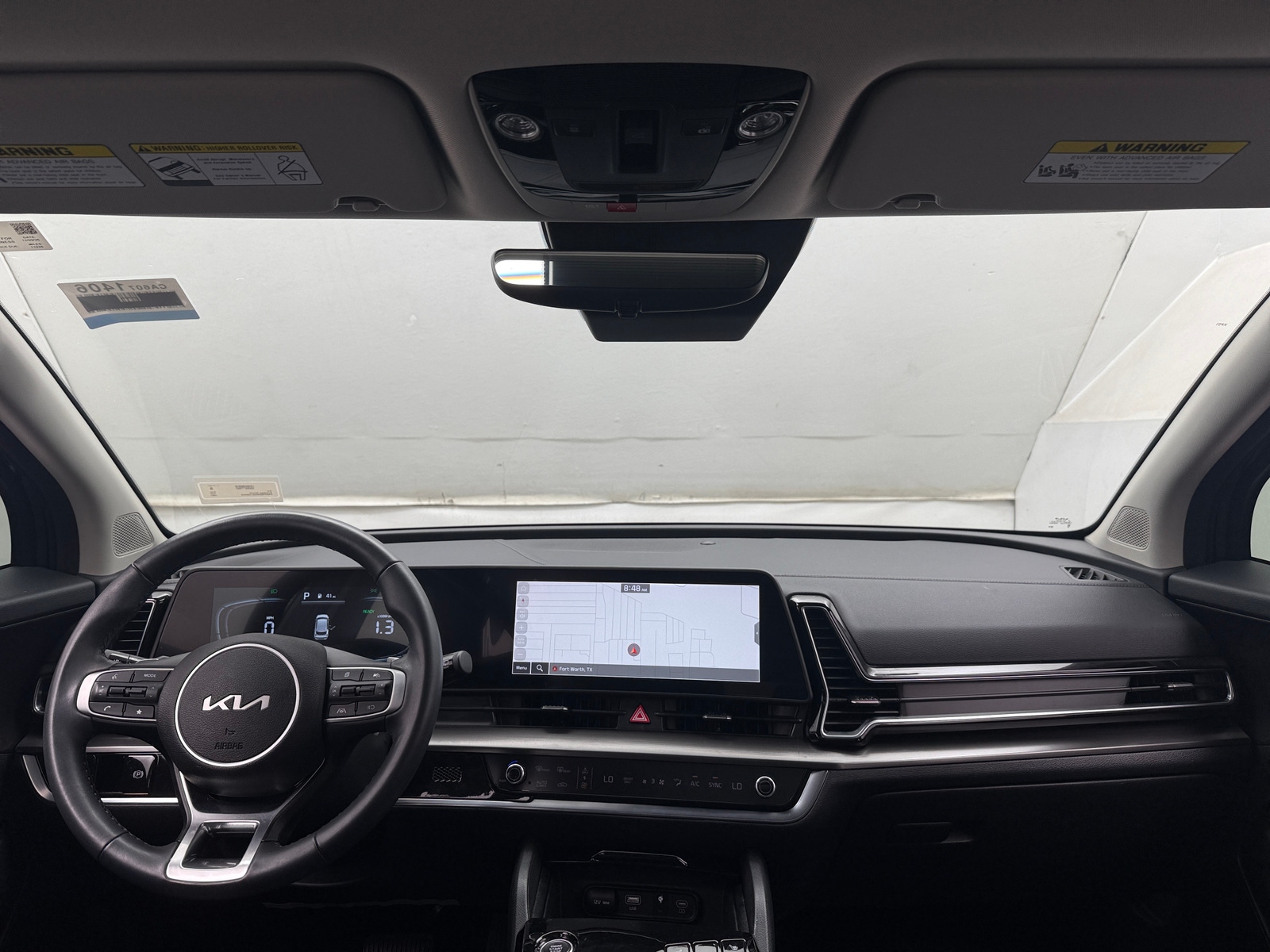 Thumbnail: 2025 Kia Sportage - 2