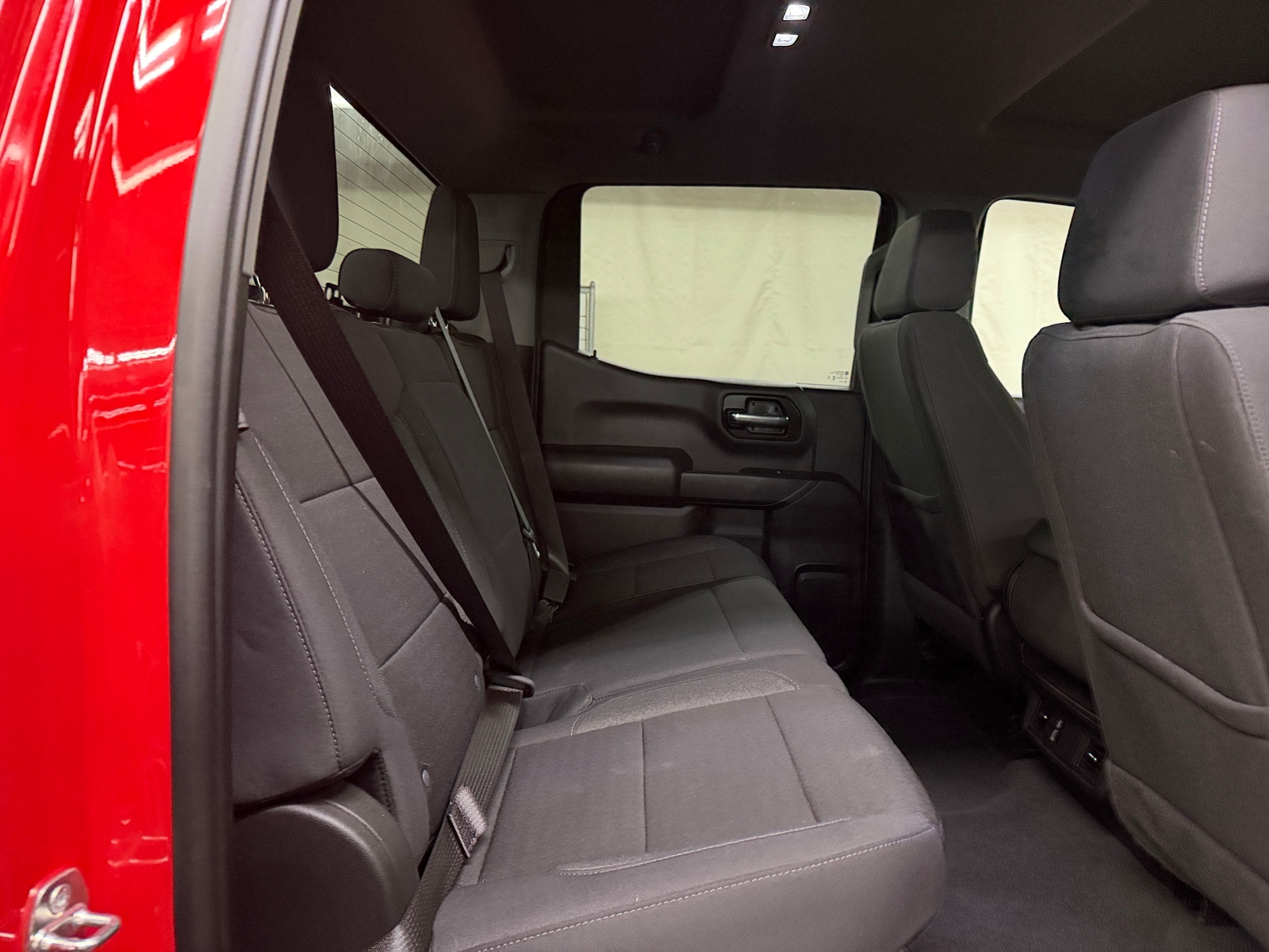 Thumbnail: 2024 Chevrolet Silverado 1500 - 6