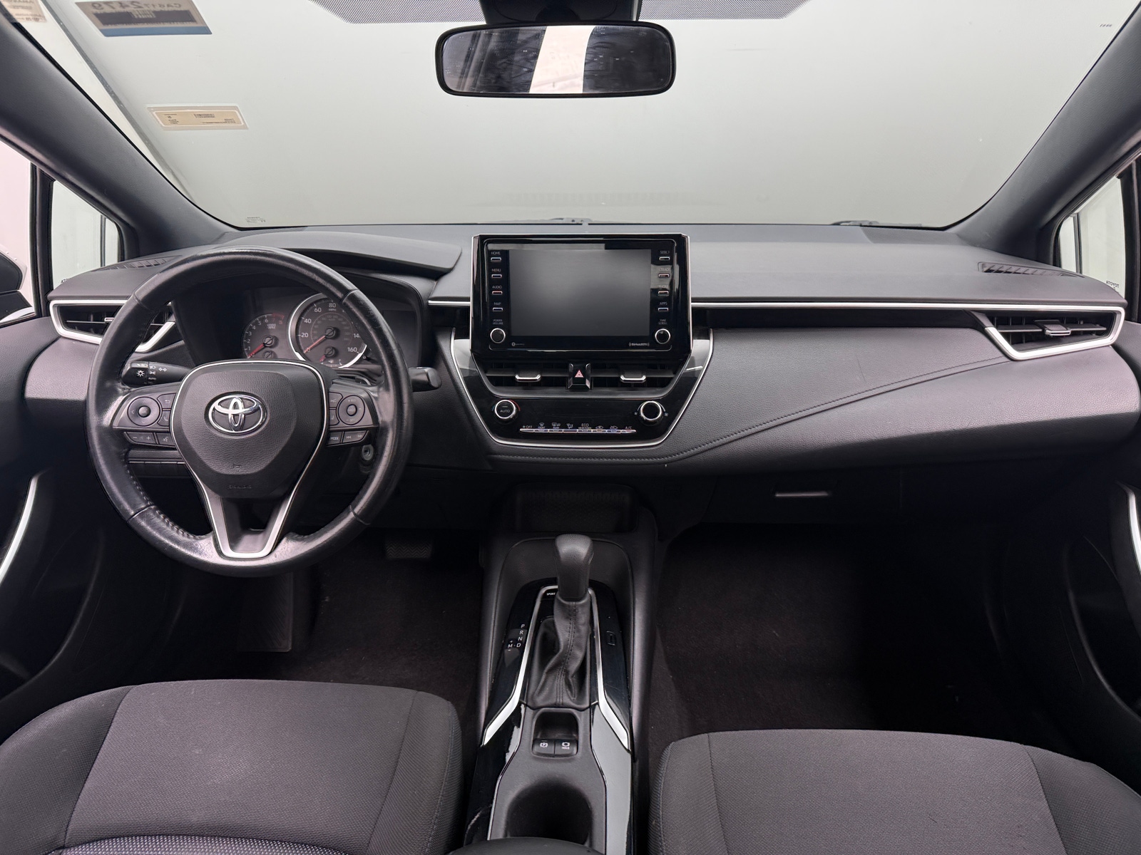 Thumbnail: 2021 Toyota Corolla - 3
