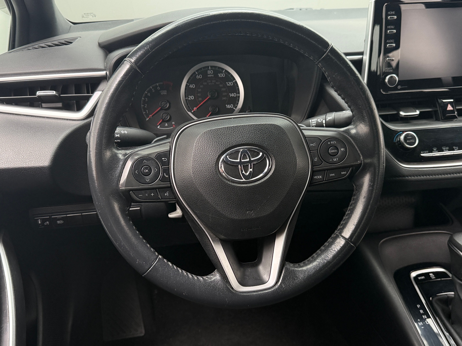 Thumbnail: 2021 Toyota Corolla - 5