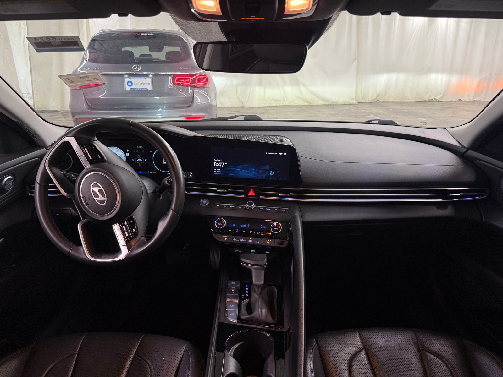 Thumbnail: 2024 Hyundai Elantra - 2