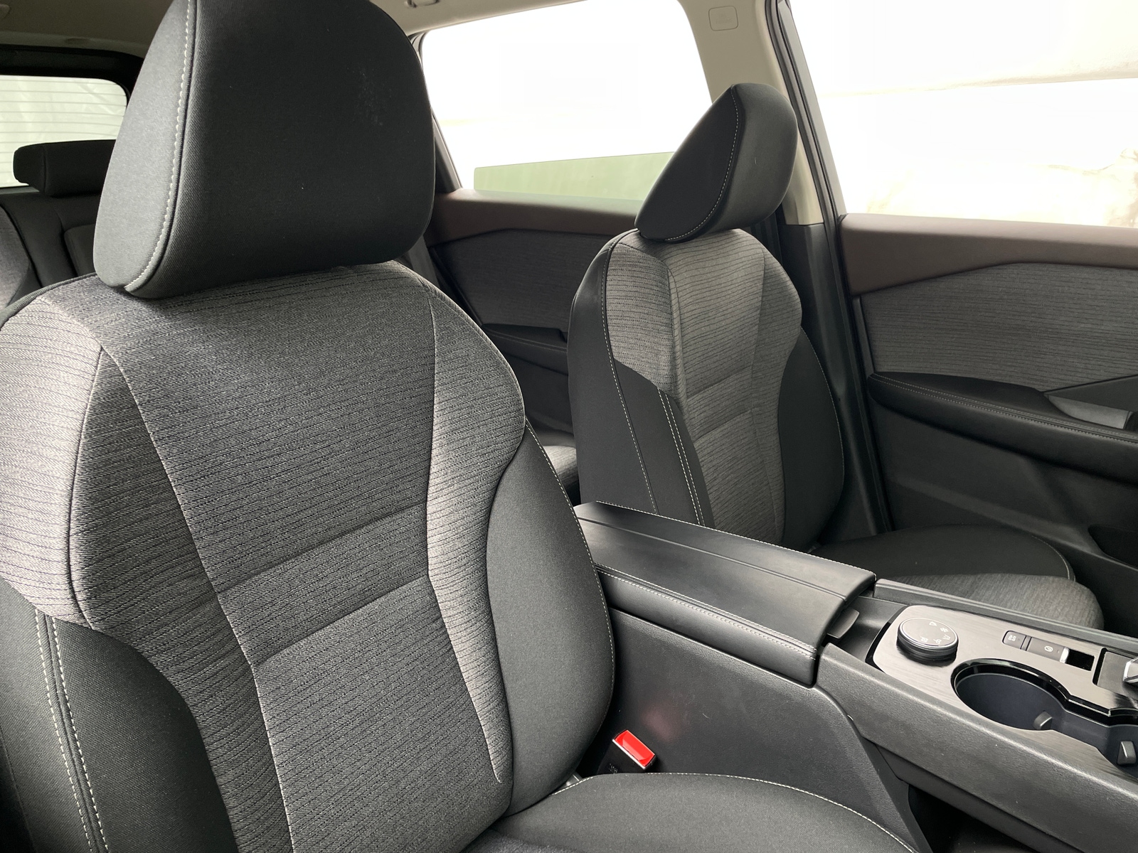 Thumbnail: 2023 Nissan Rogue - 2