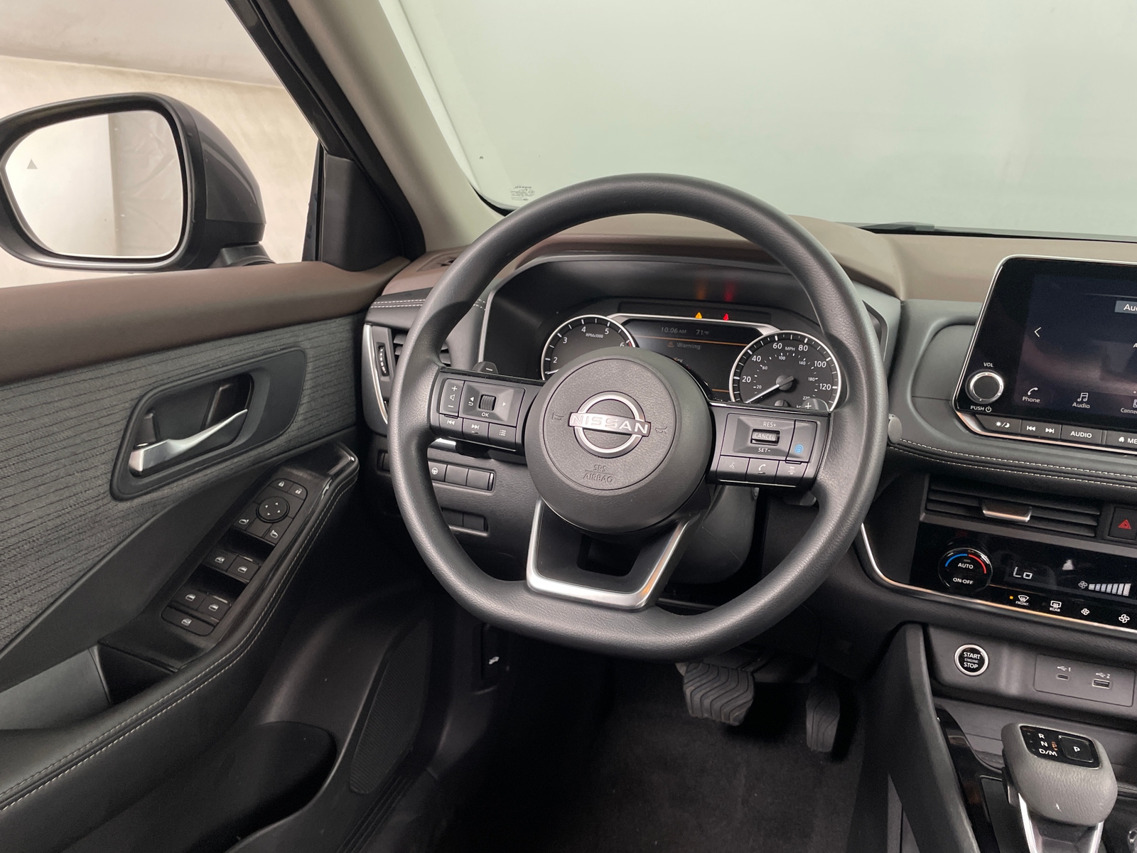 Thumbnail: 2023 Nissan Rogue - 5