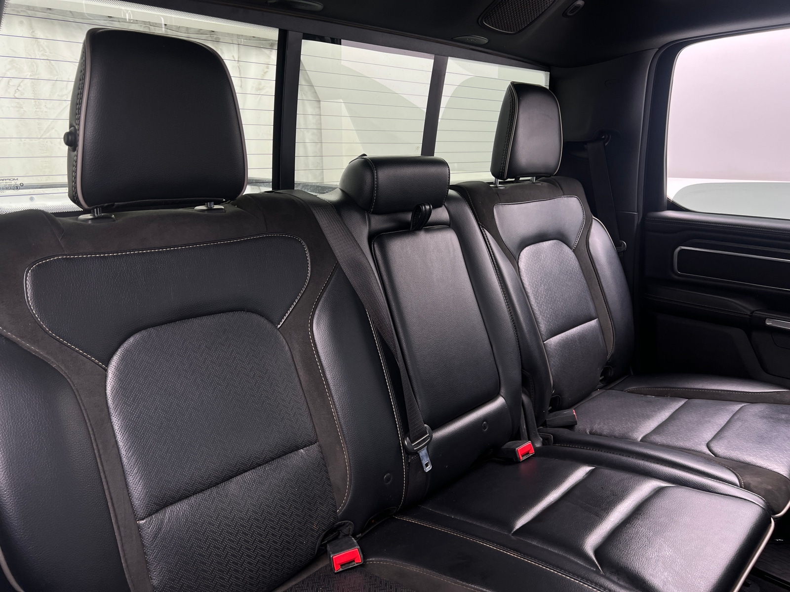 Thumbnail: 2023 RAM 1500 - 5