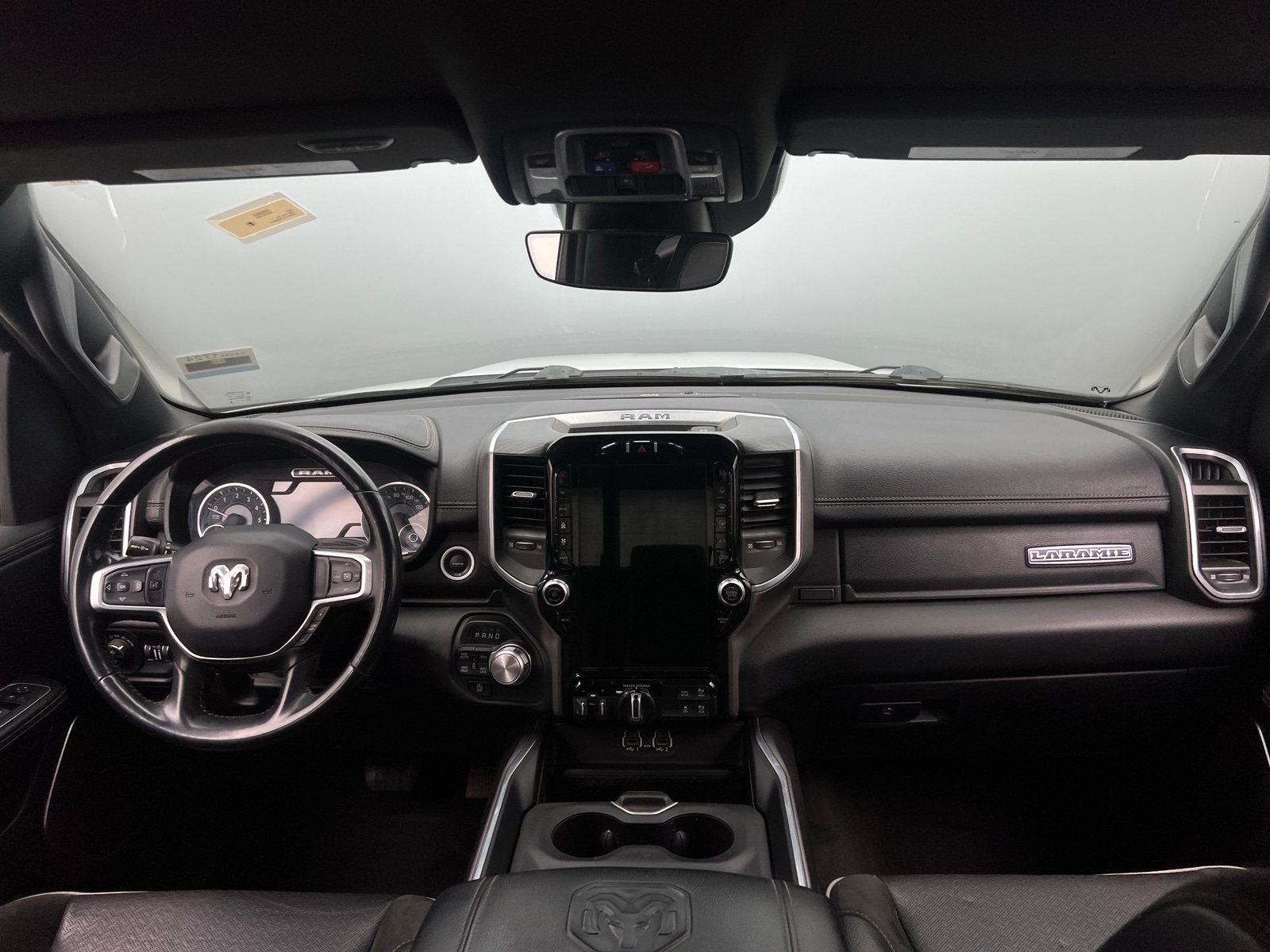 Thumbnail: 2023 RAM 1500 - 2