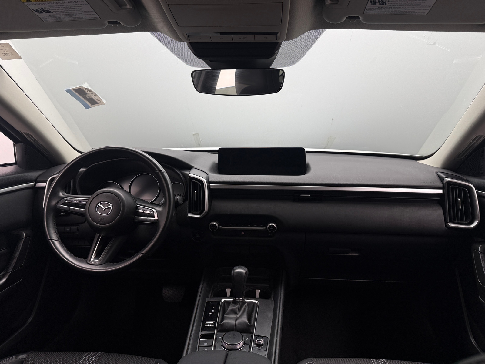 Thumbnail: 2023 Mazda CX-50 - 2