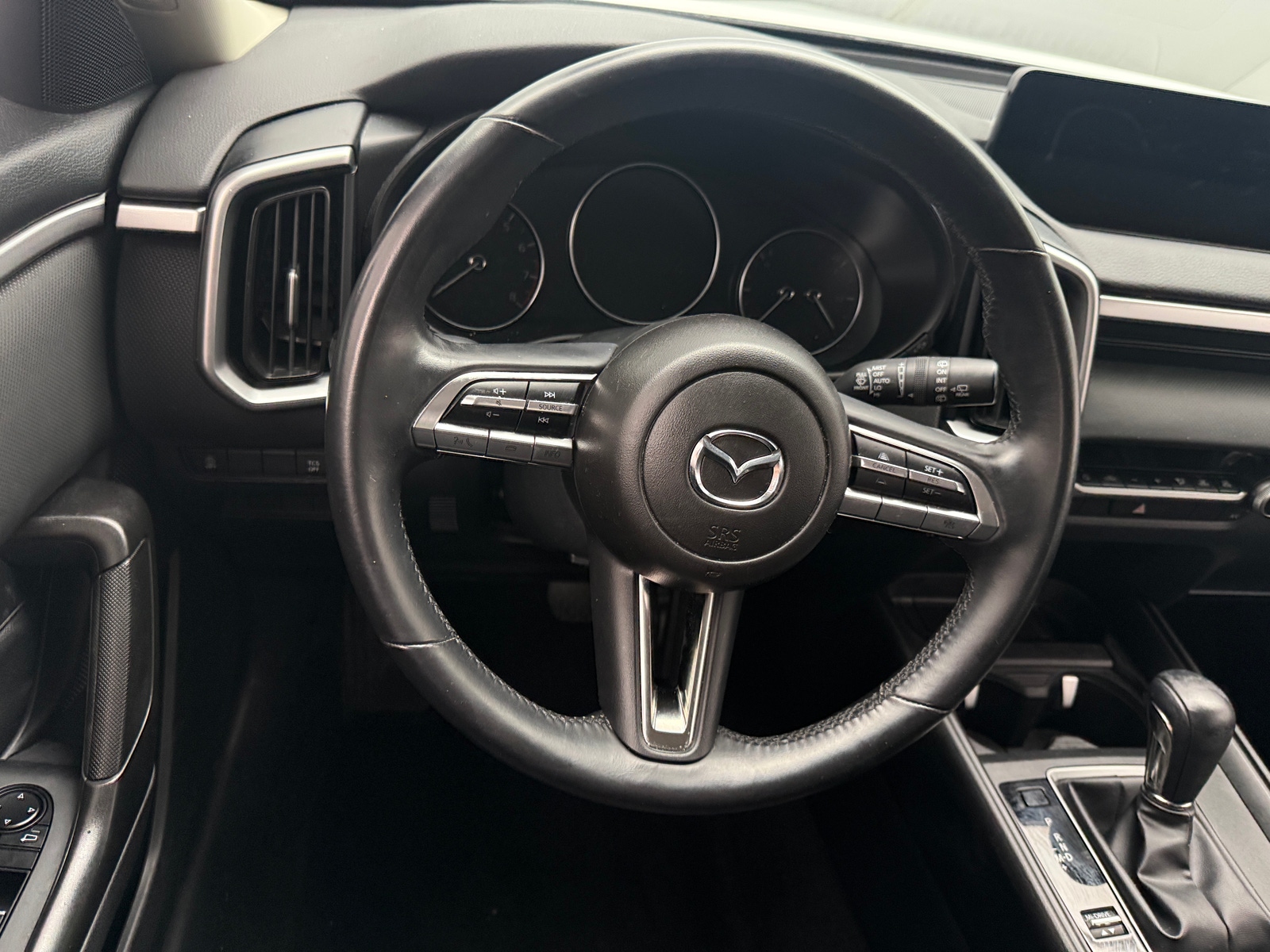 Thumbnail: 2023 Mazda CX-50 - 4