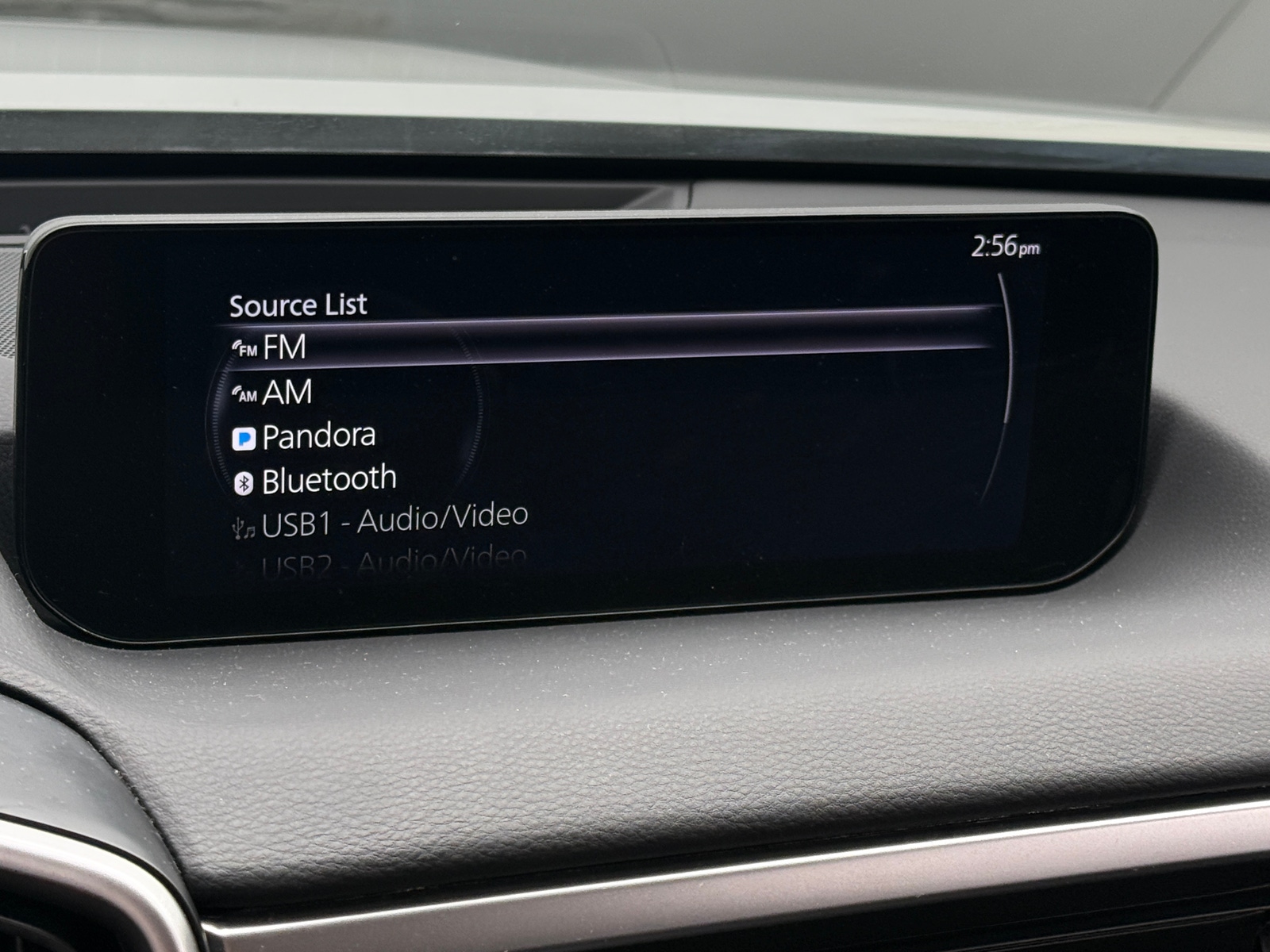 Thumbnail: 2023 Mazda CX-50 - 3