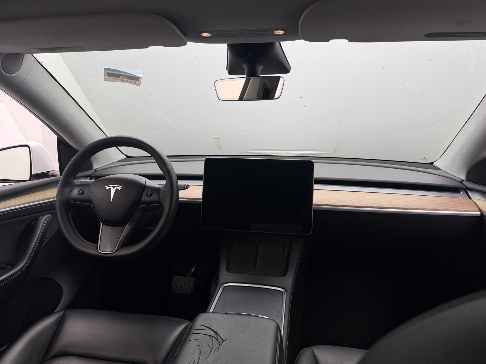 Thumbnail: 2023 Tesla Model Y - 2