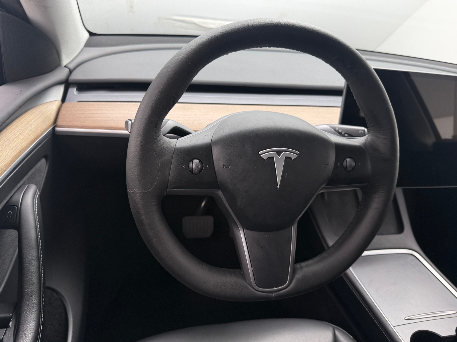 Thumbnail: 2023 Tesla Model Y - 4