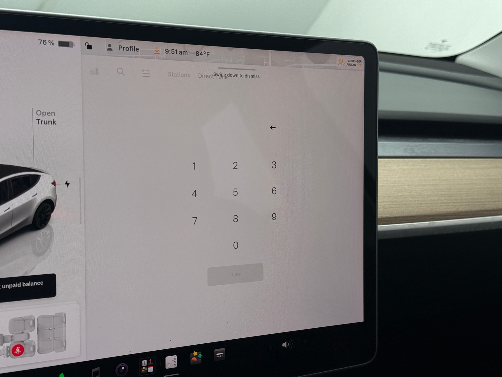 Thumbnail: 2023 Tesla Model Y - 3