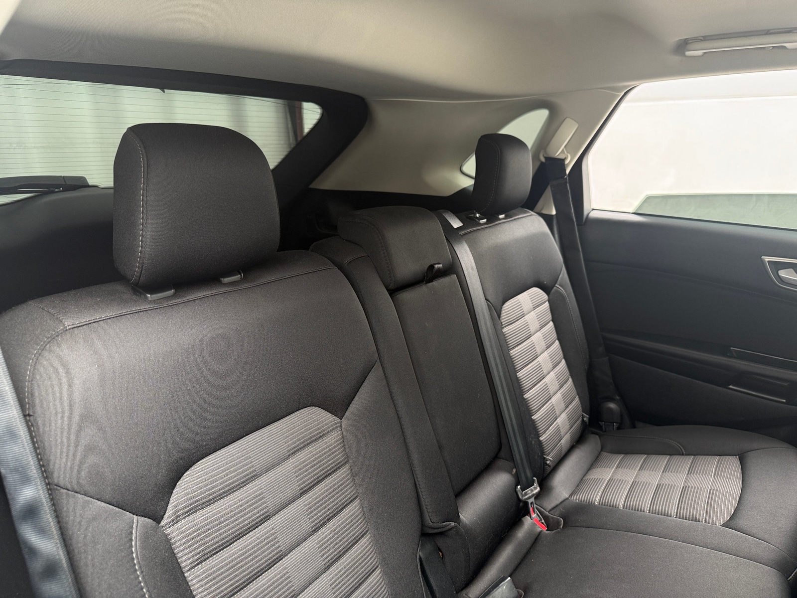 Thumbnail: 2017 Ford Edge - 6