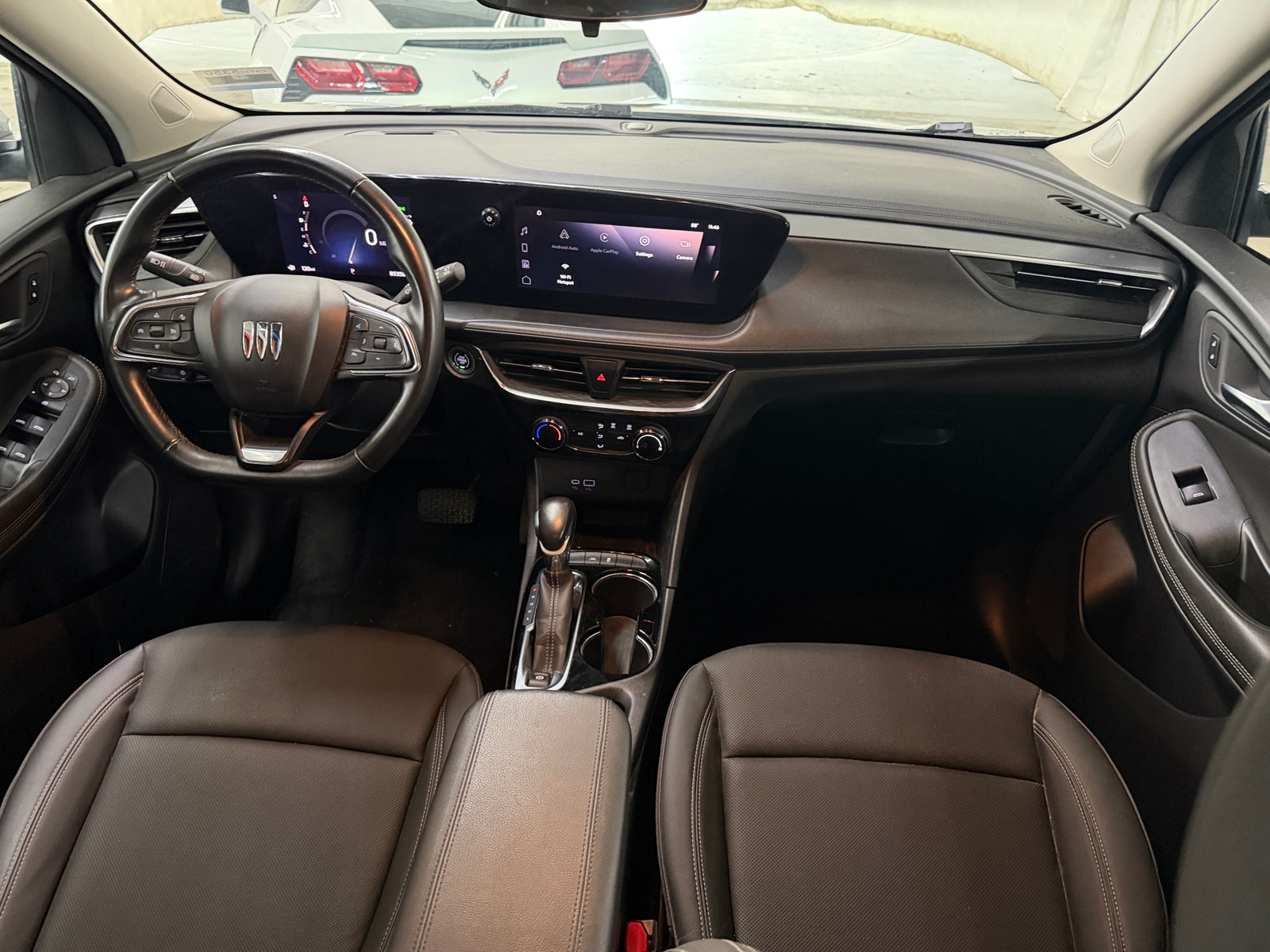 Thumbnail: 2024 Buick Encore GX - 2