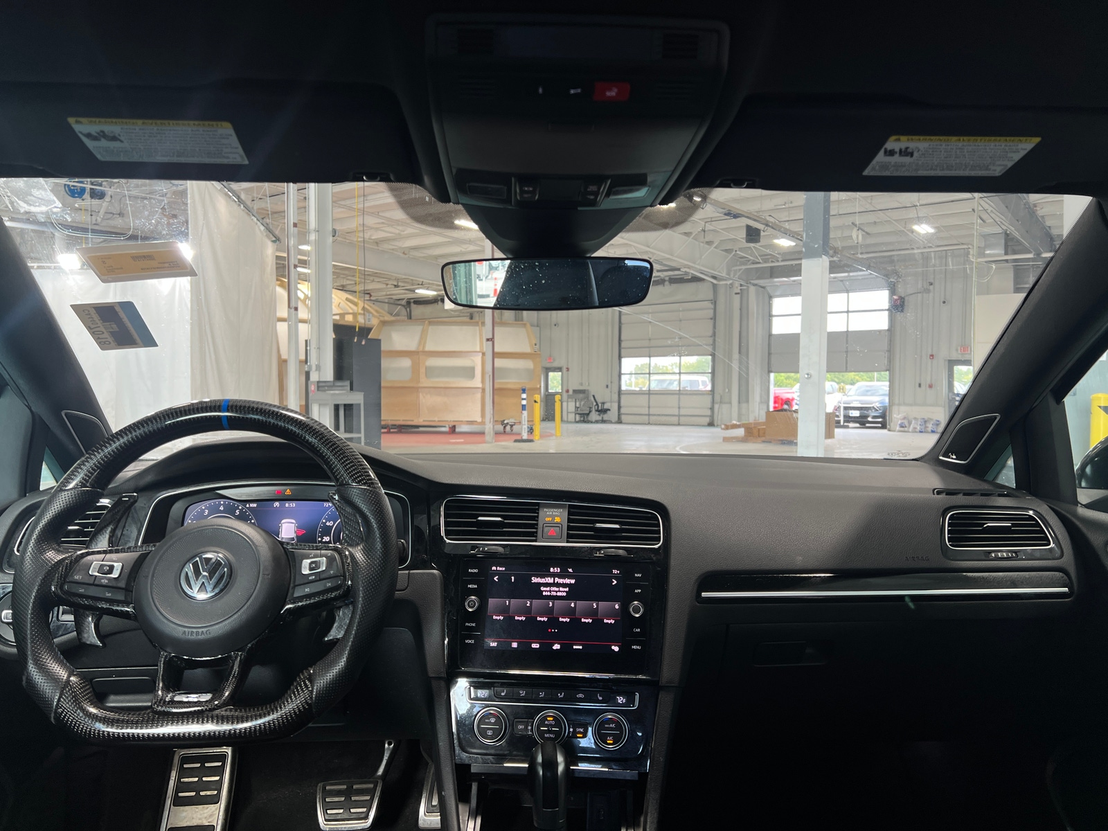 Thumbnail: 2019 Volkswagen Golf - 3